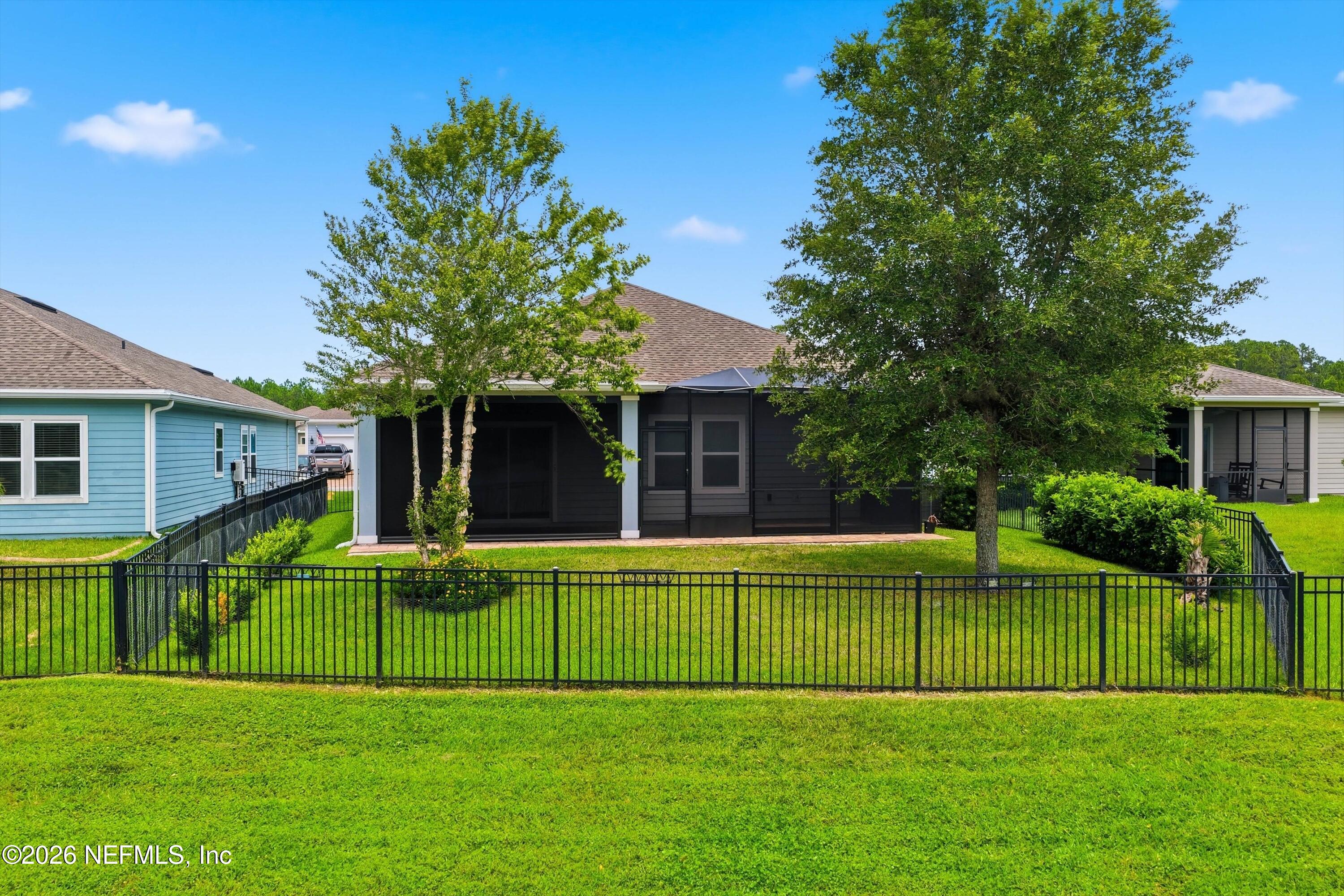 48 MARTELLO Drive, St. Augustine