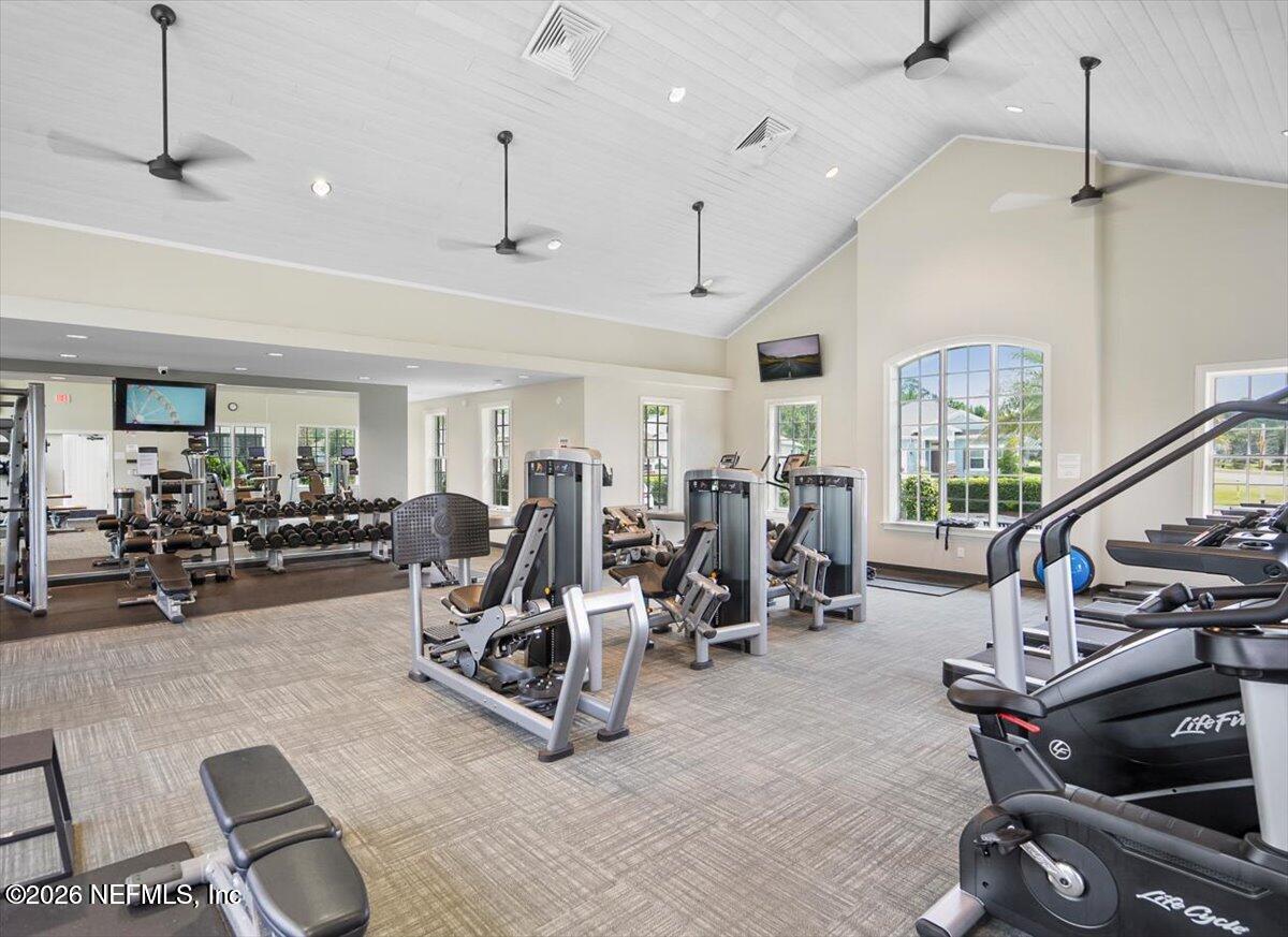 48 MARTELLO Drive, St. Augustine