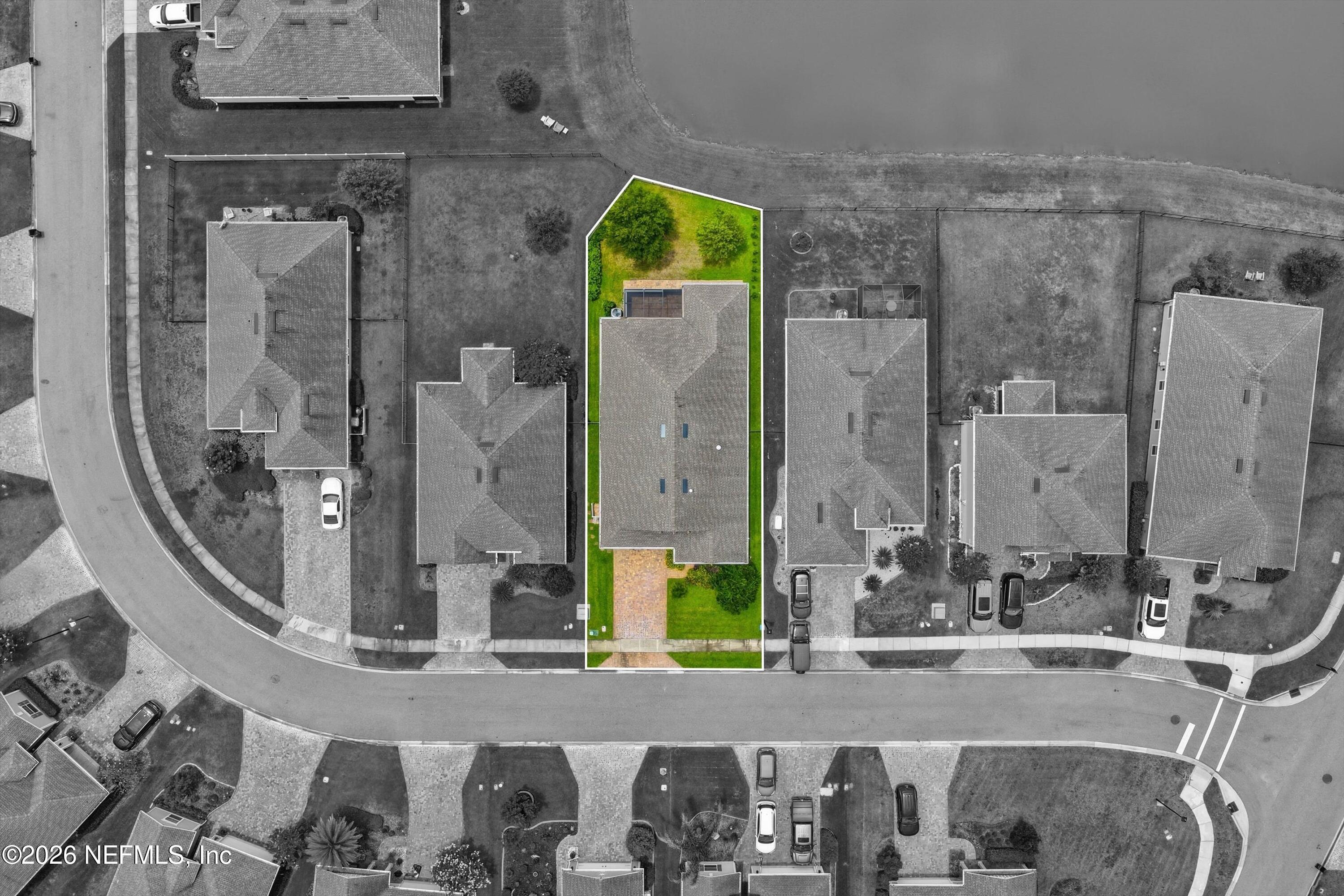 48 MARTELLO Drive, St. Augustine