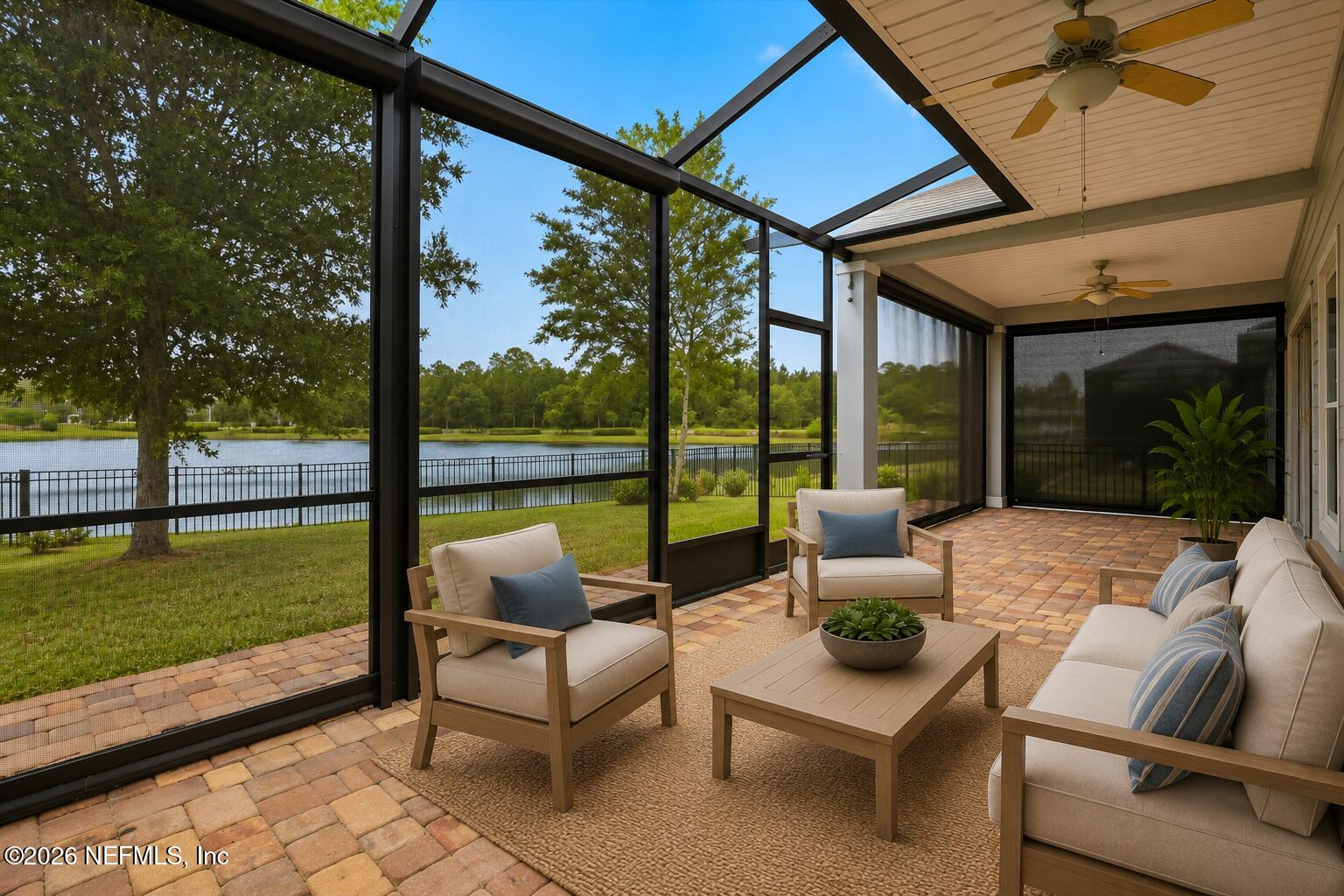 48 MARTELLO Drive, St. Augustine