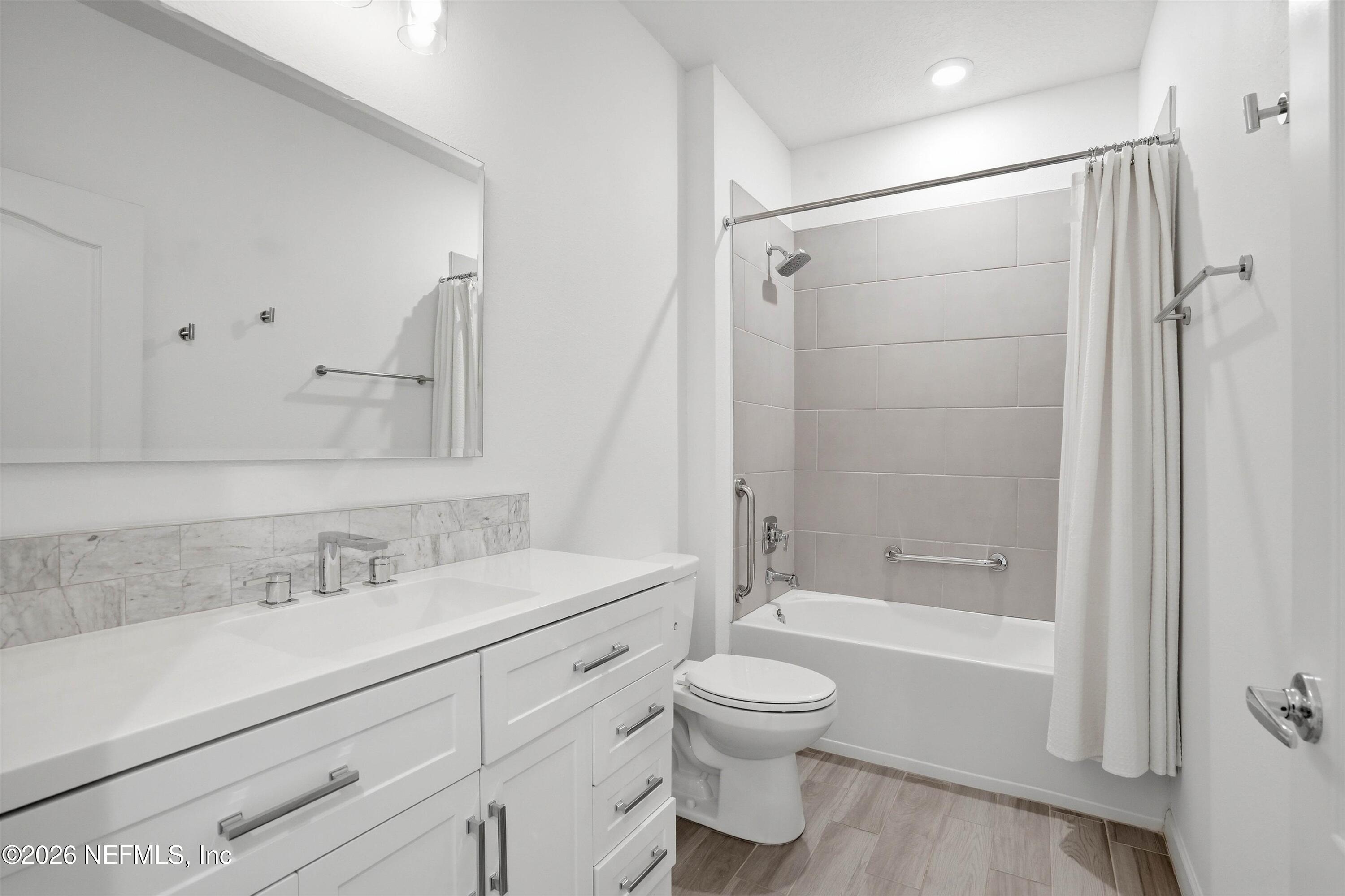 48 MARTELLO Drive, St. Augustine