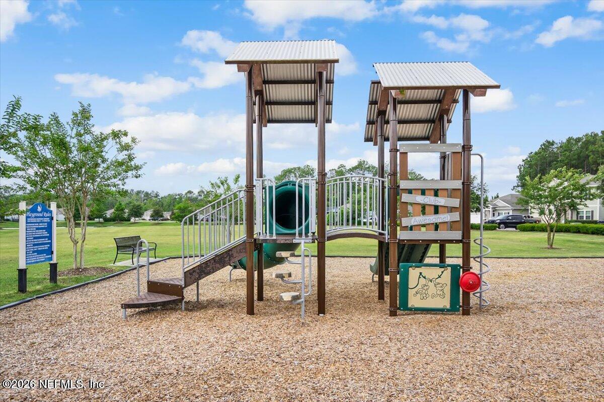 48 MARTELLO Drive, St. Augustine