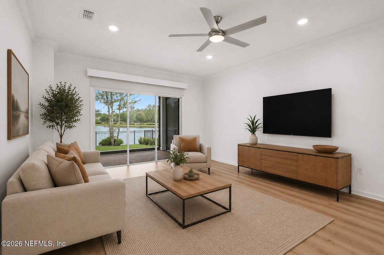 48 MARTELLO Drive, St. Augustine