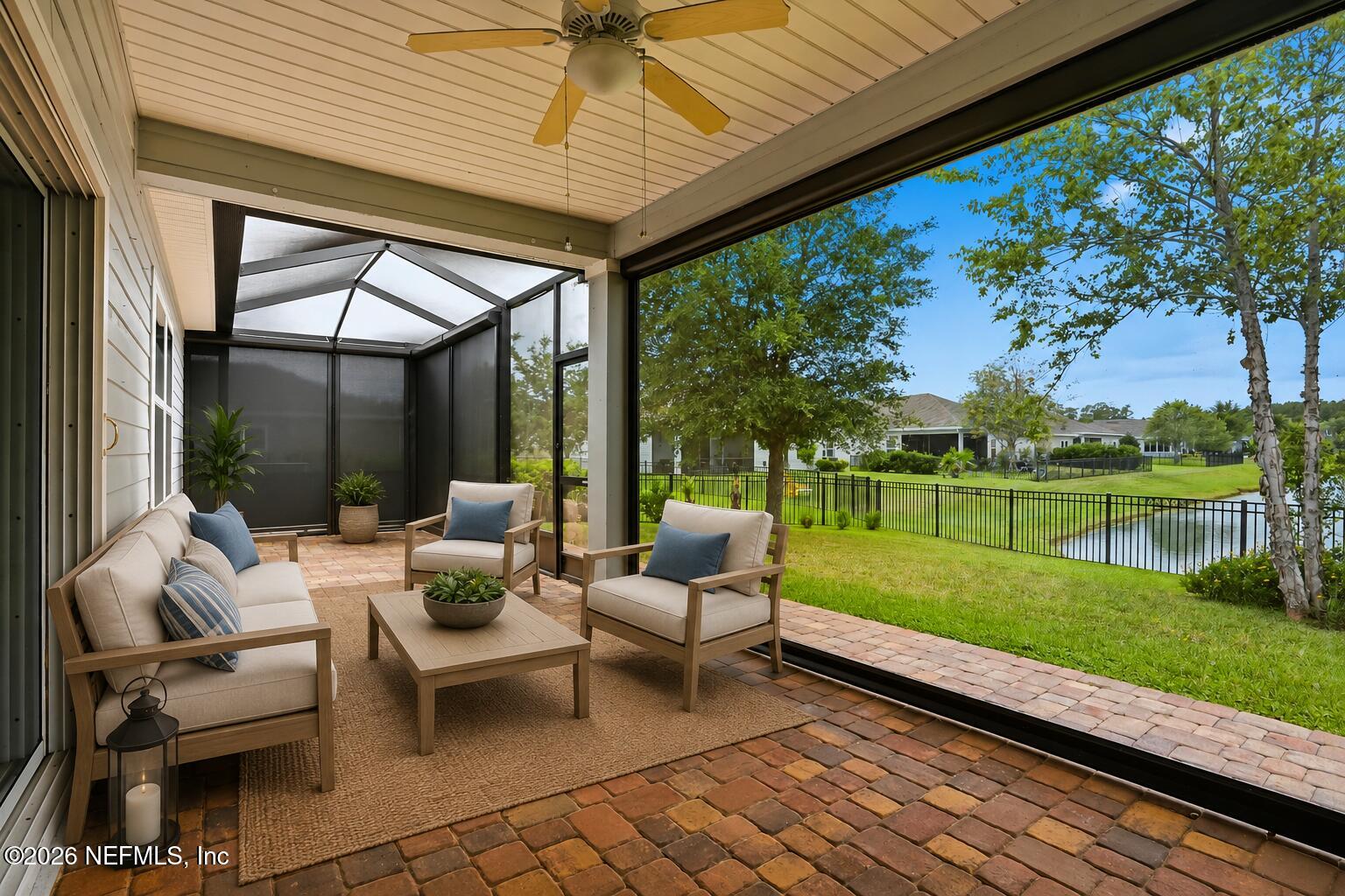 48 MARTELLO Drive, St. Augustine