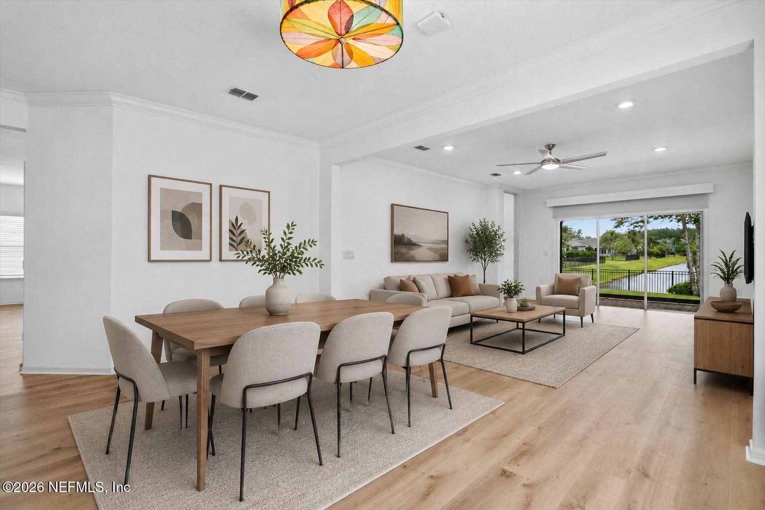 48 MARTELLO Drive, St. Augustine