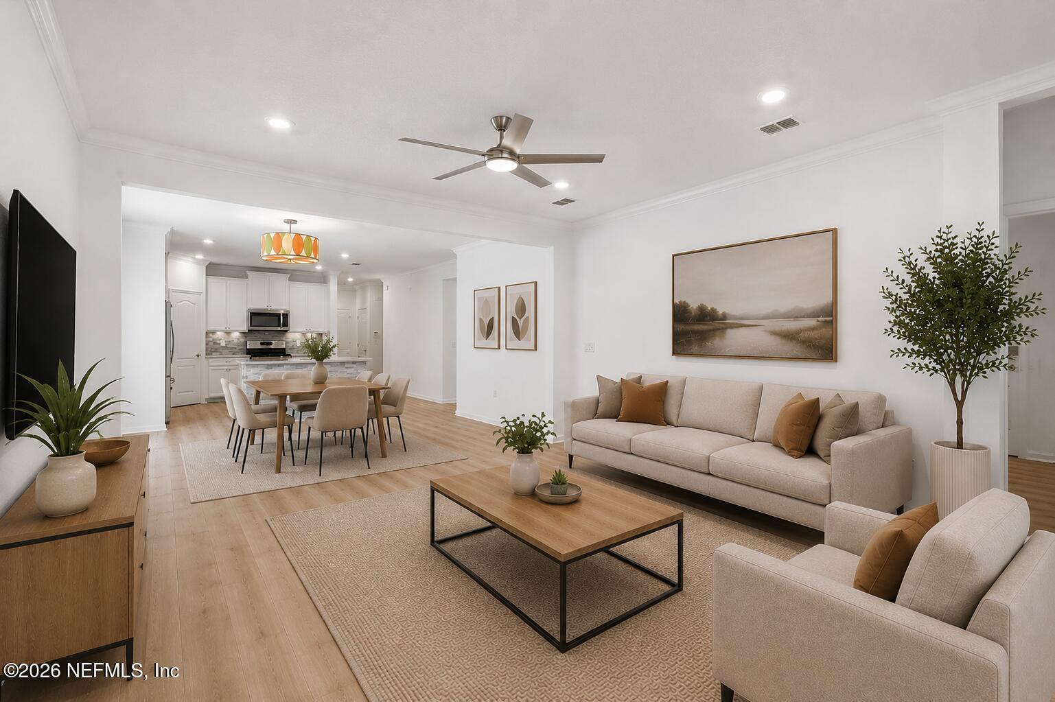 48 MARTELLO Drive, St. Augustine