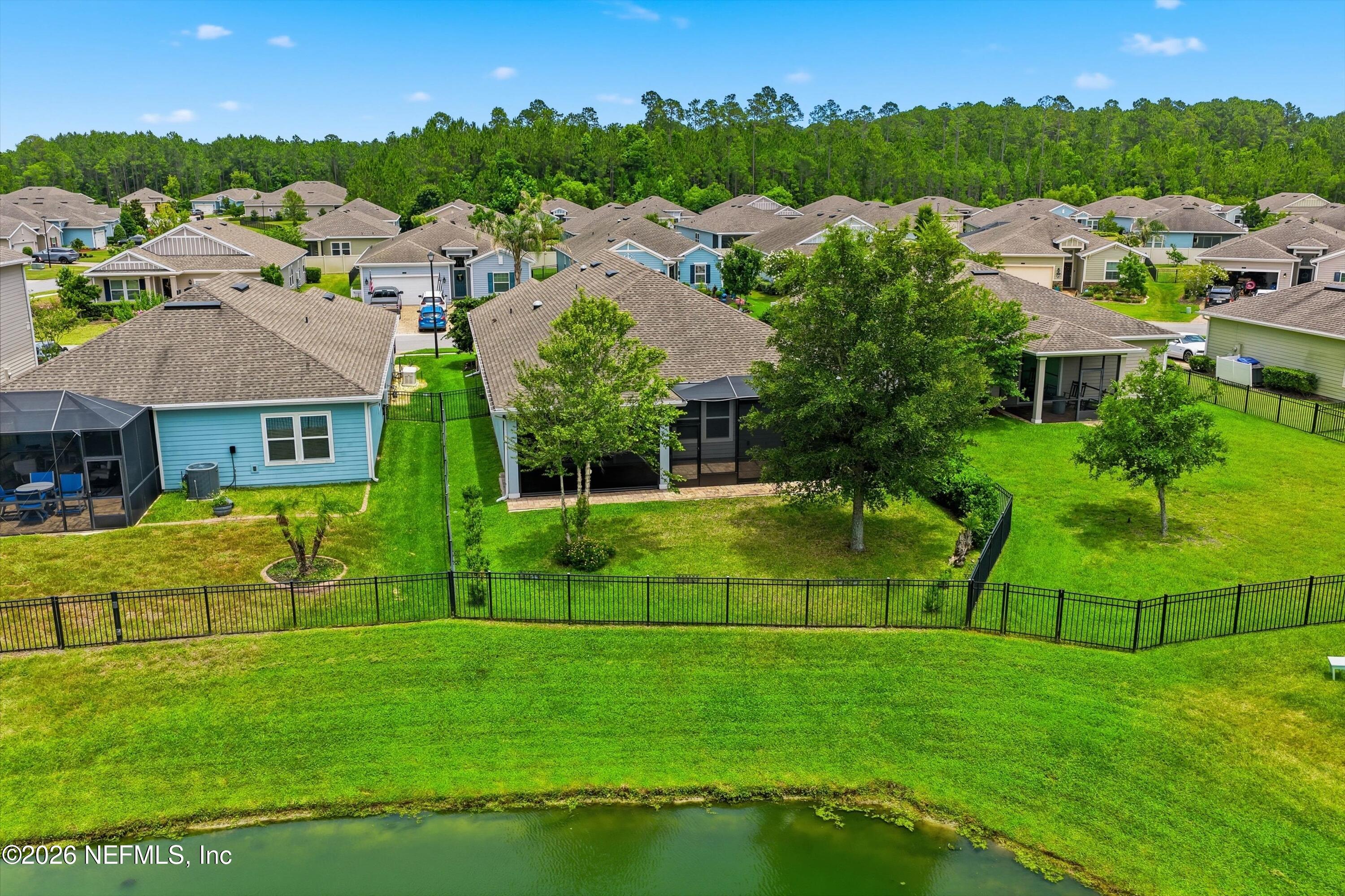 48 MARTELLO Drive, St. Augustine