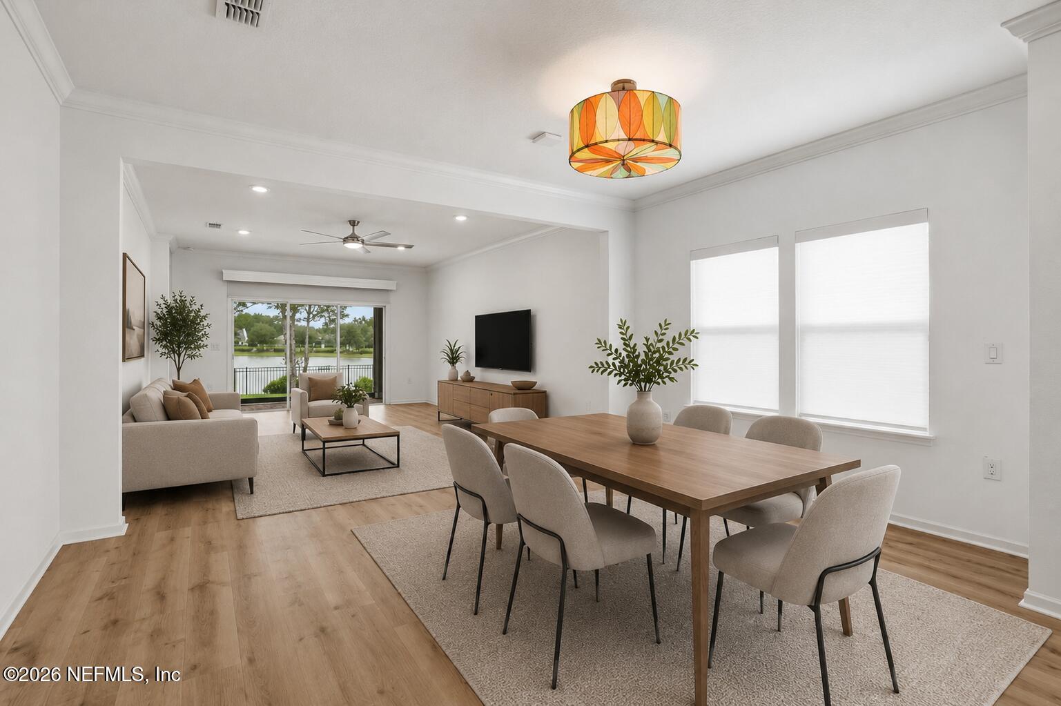 48 MARTELLO Drive, St. Augustine