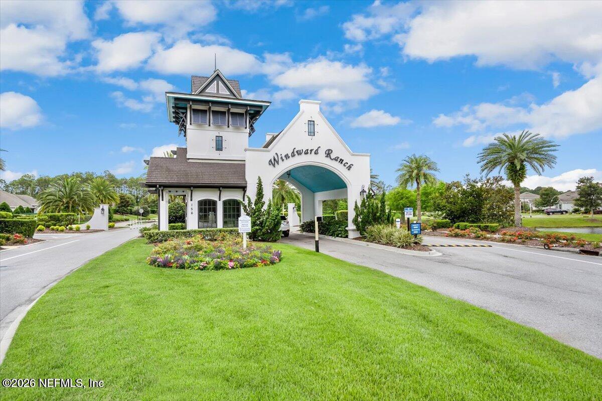 48 MARTELLO Drive, St. Augustine