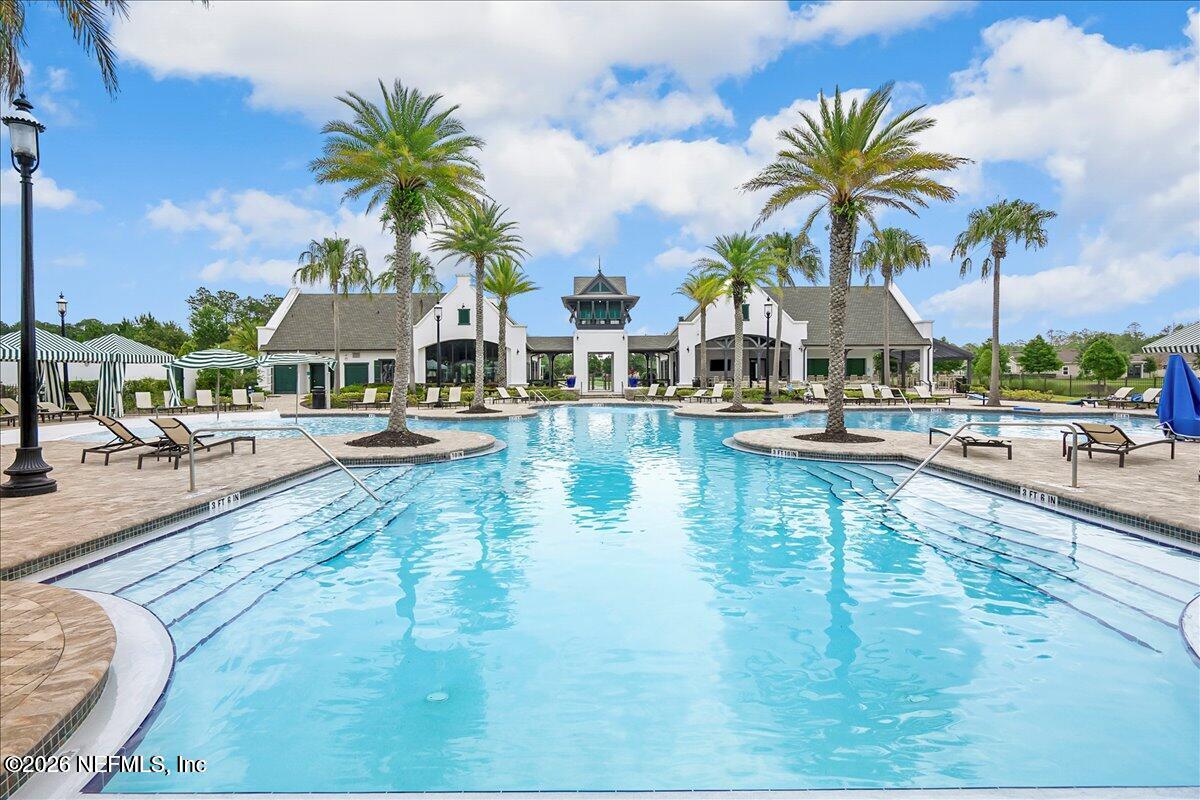 48 MARTELLO Drive, St. Augustine