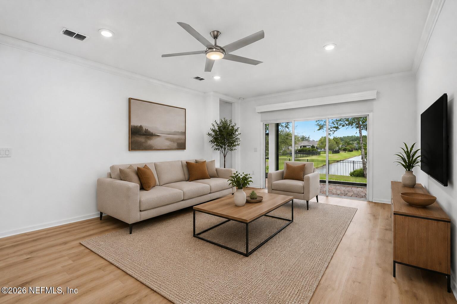 48 MARTELLO Drive, St. Augustine
