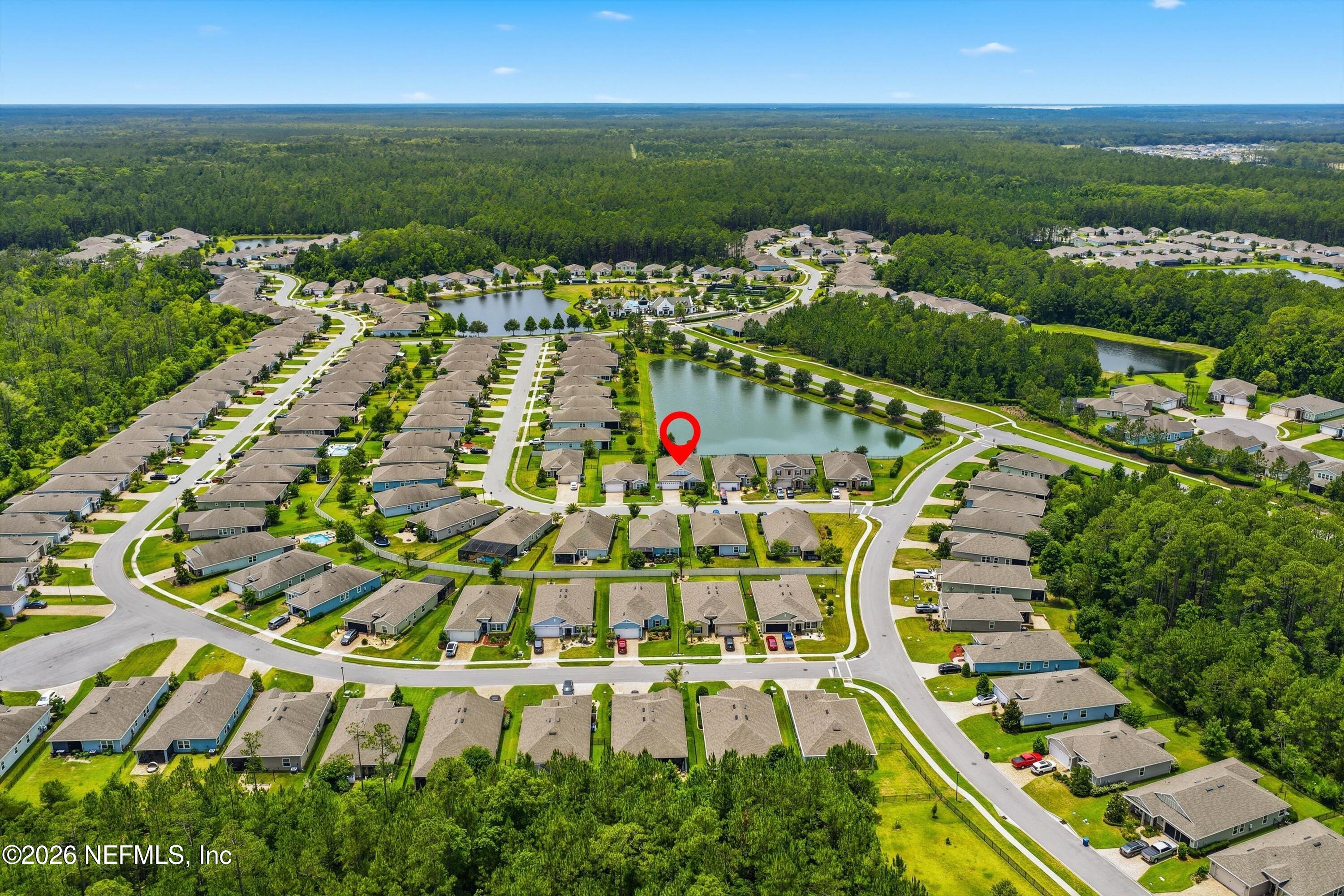 48 MARTELLO Drive, St. Augustine