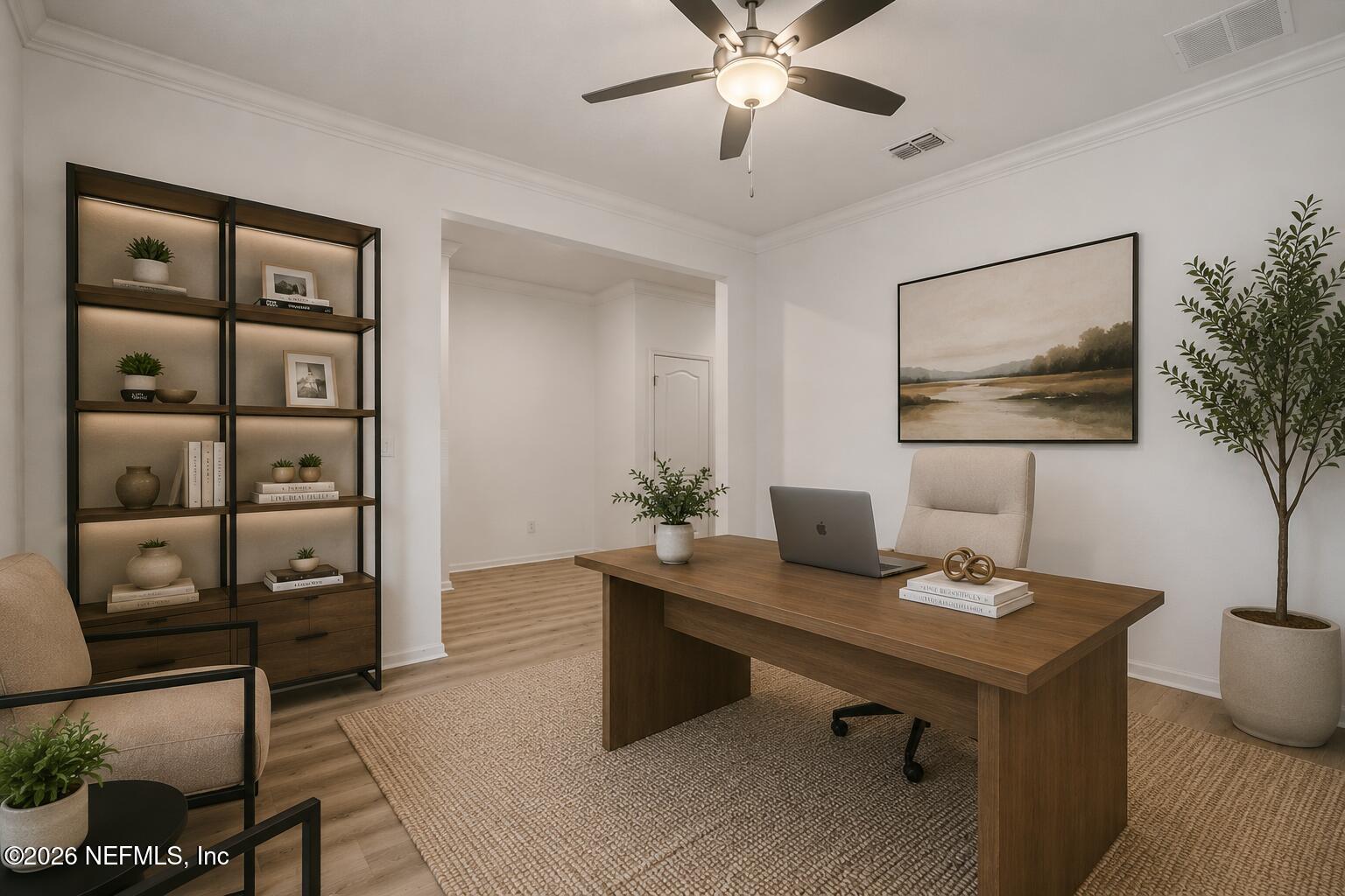 48 MARTELLO Drive, St. Augustine