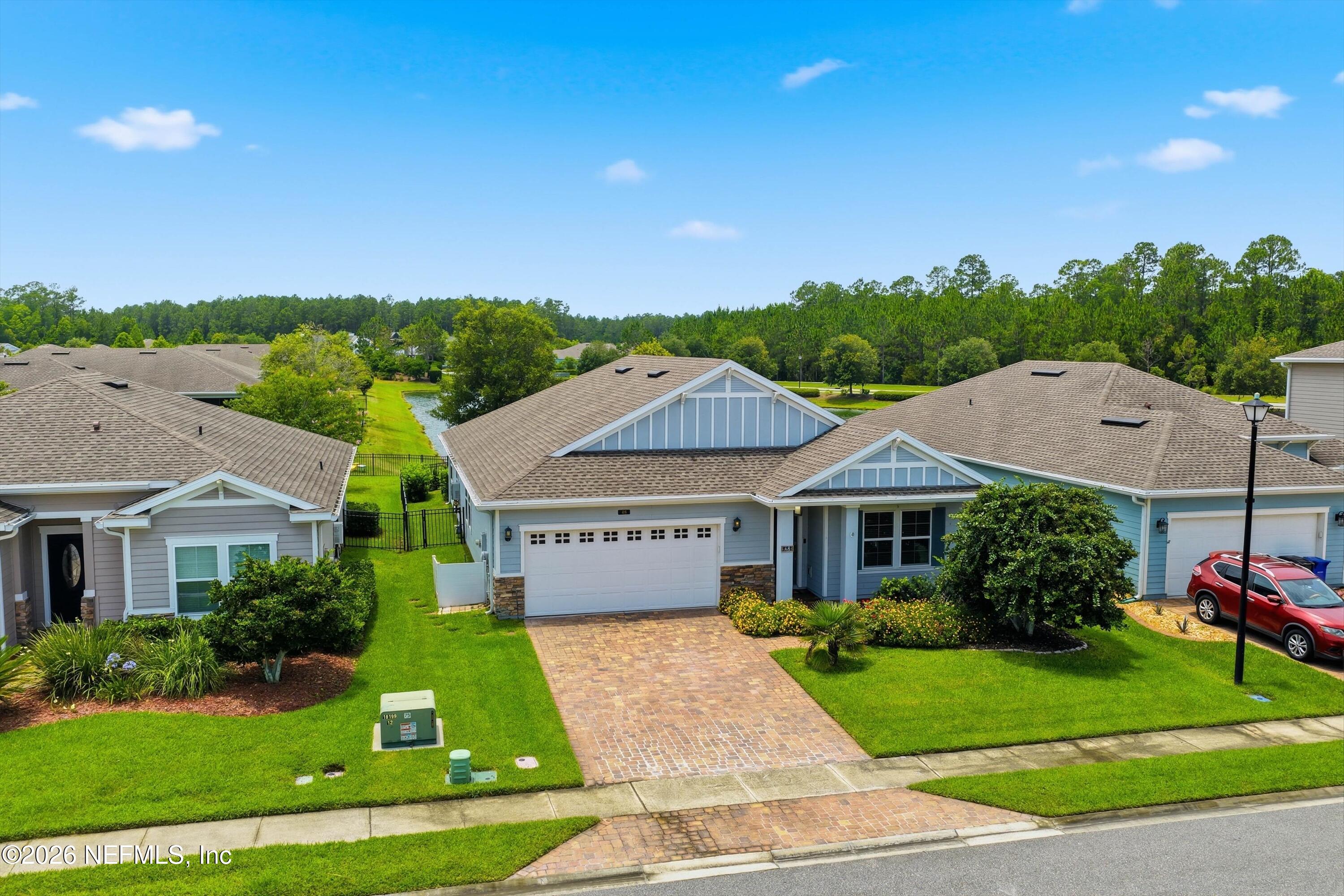 48 MARTELLO Drive, St. Augustine