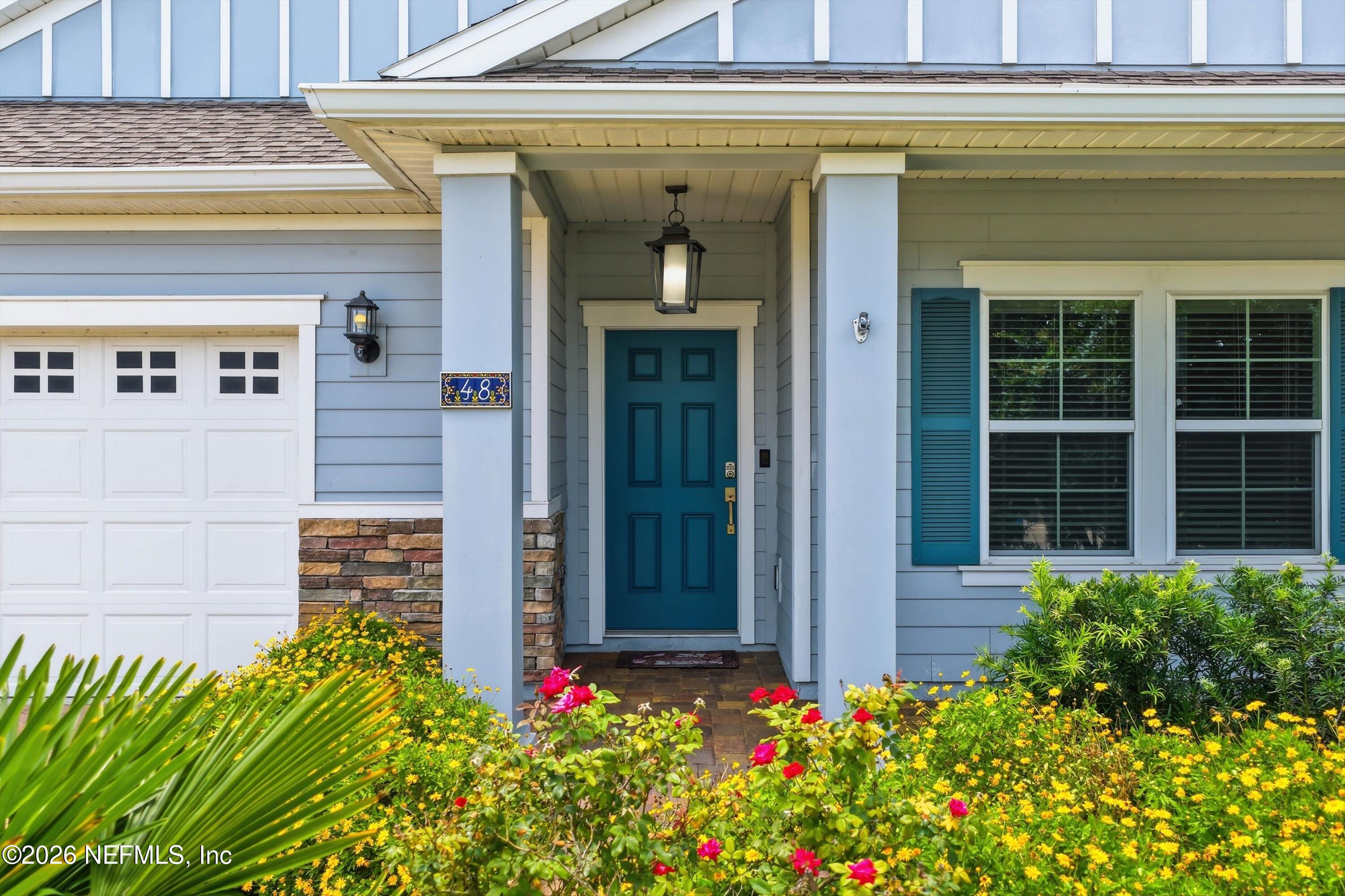 48 MARTELLO Drive, St. Augustine