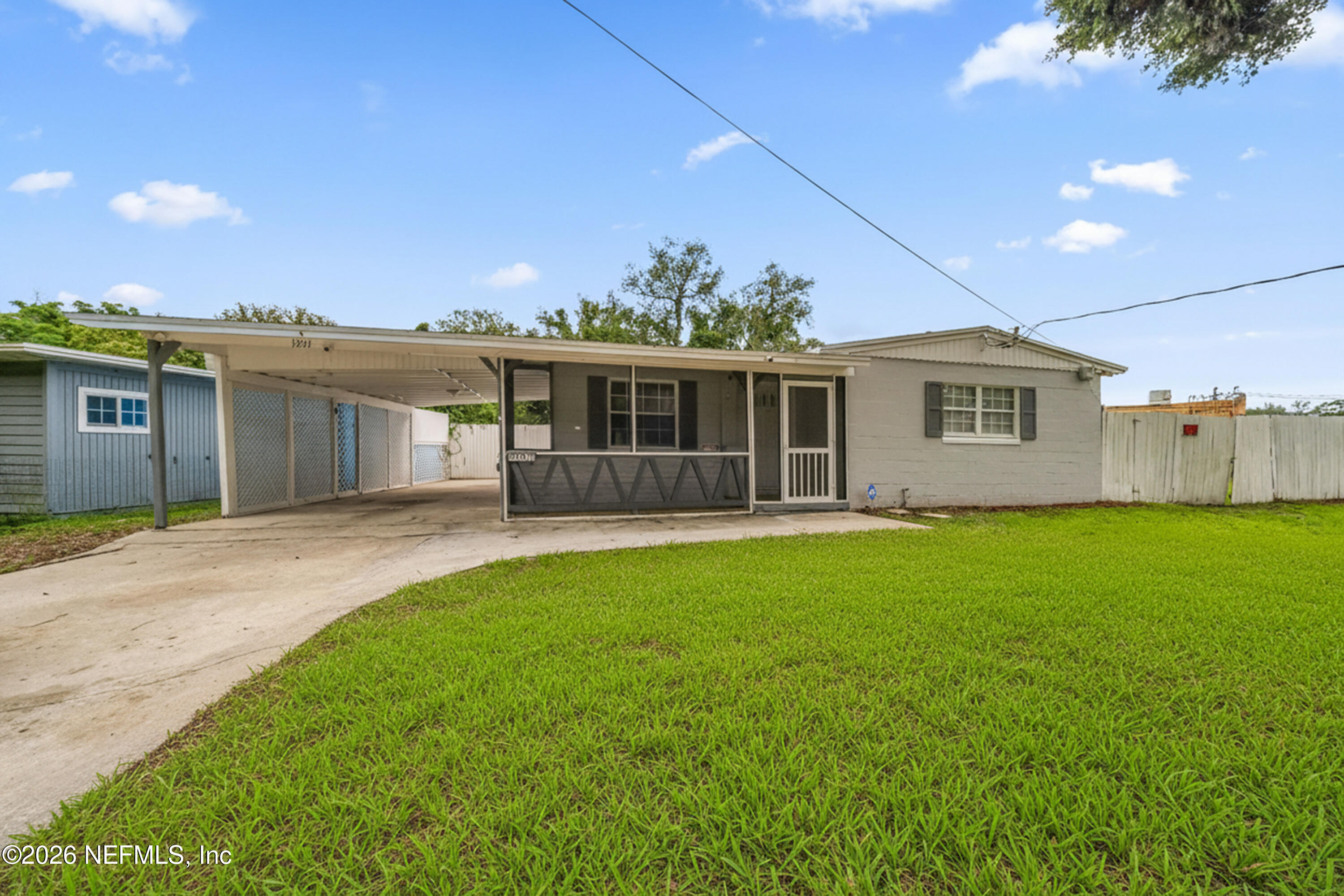 1241 KING ARTHUR Road