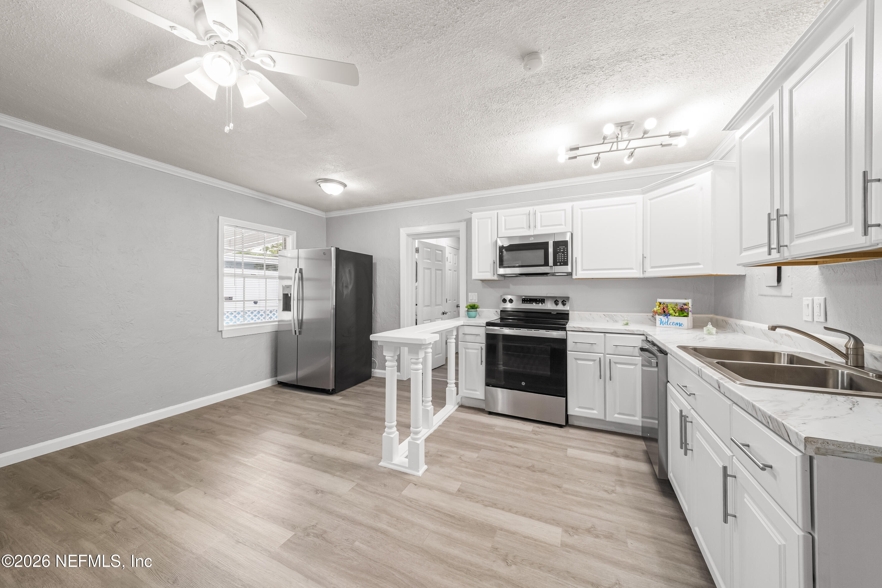 1241 KING ARTHUR Road