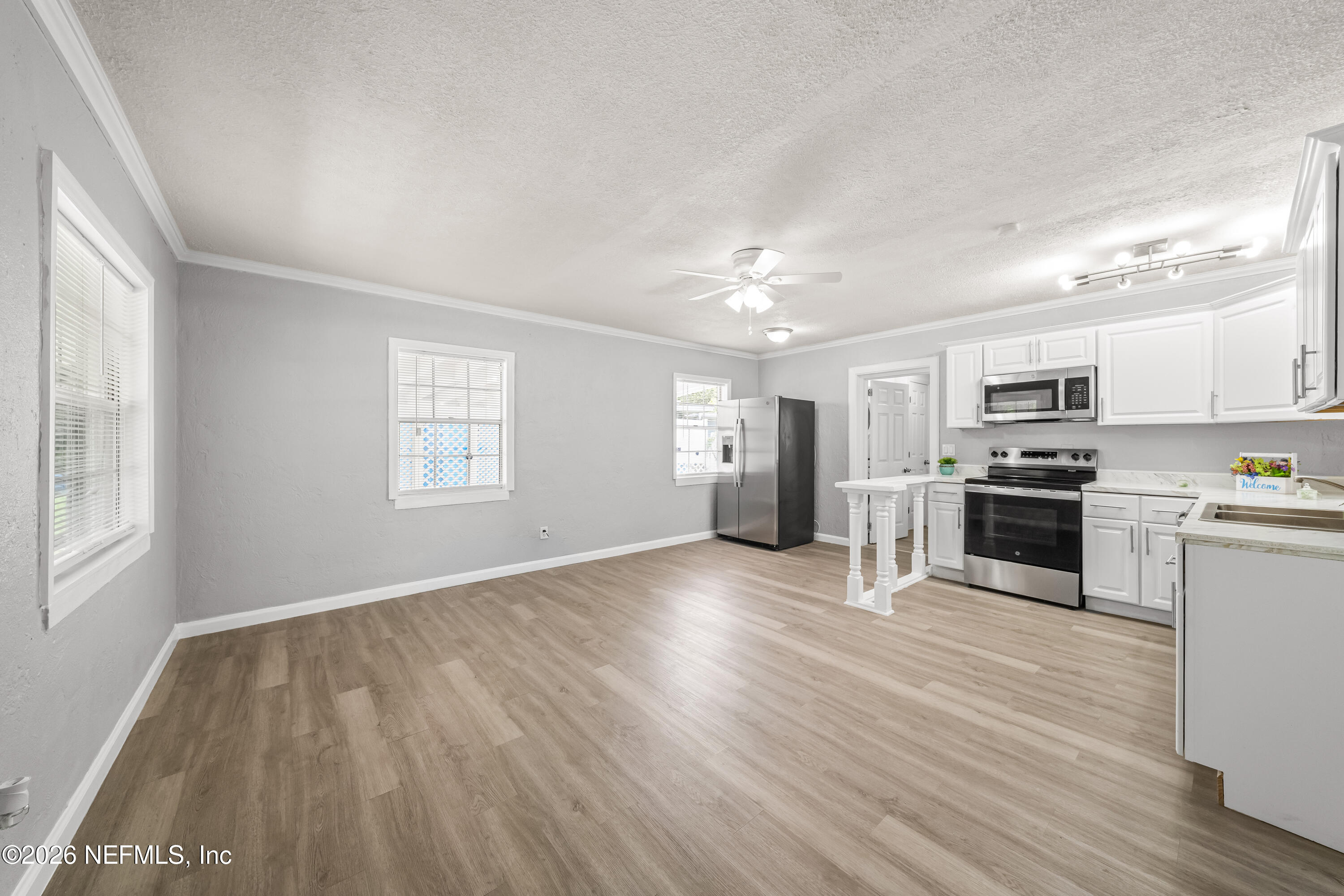 1241 KING ARTHUR Road