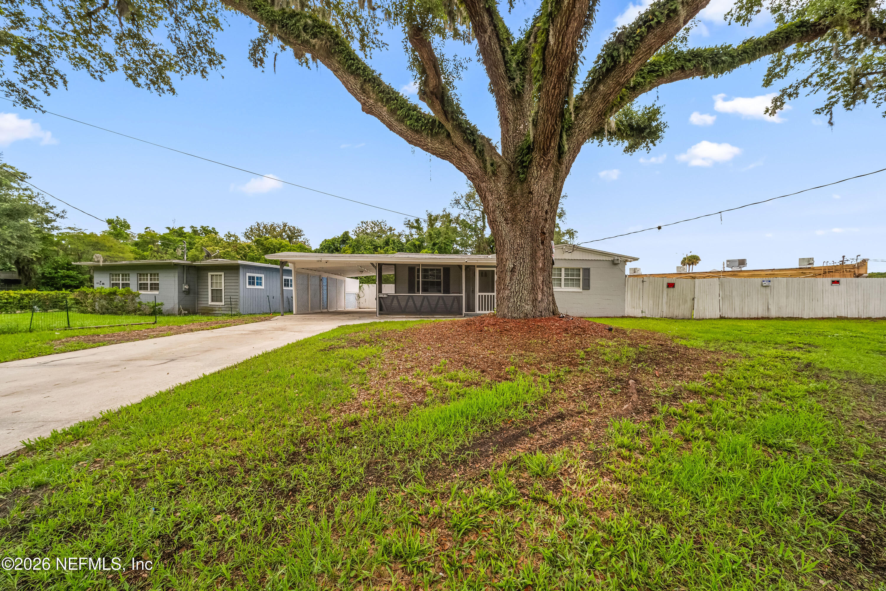1241 KING ARTHUR Road