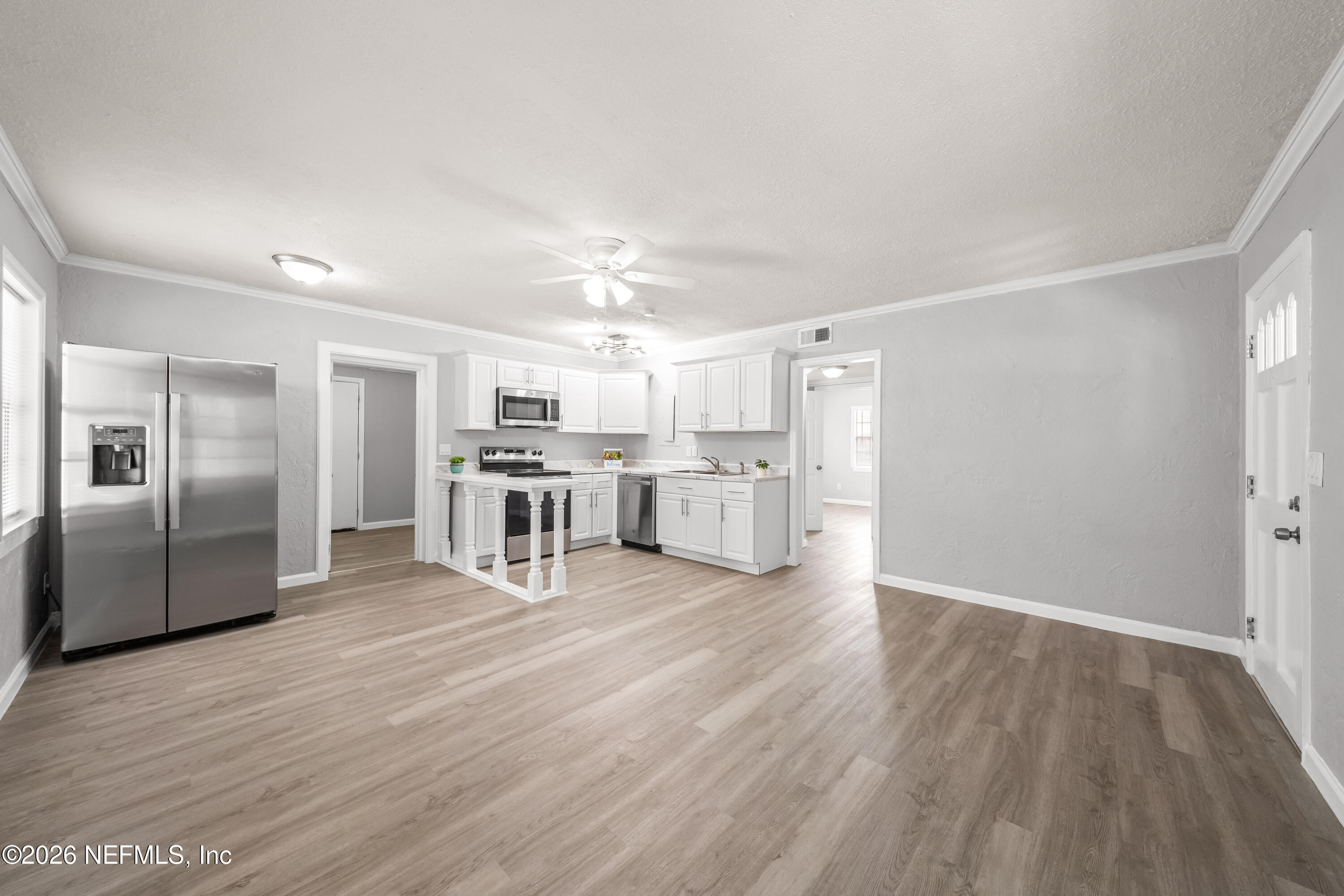 1241 KING ARTHUR Road