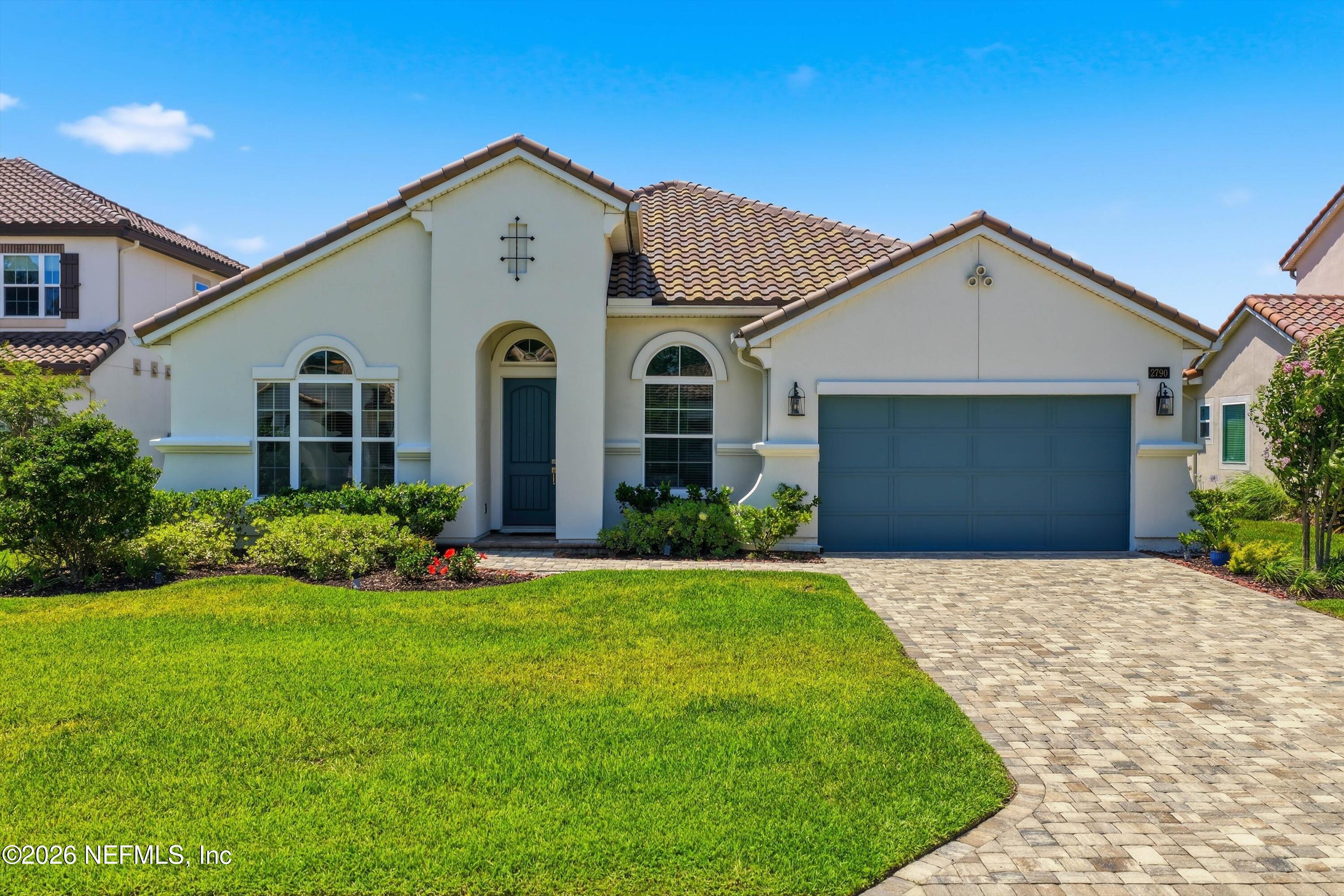 2790 CASSIA Lane