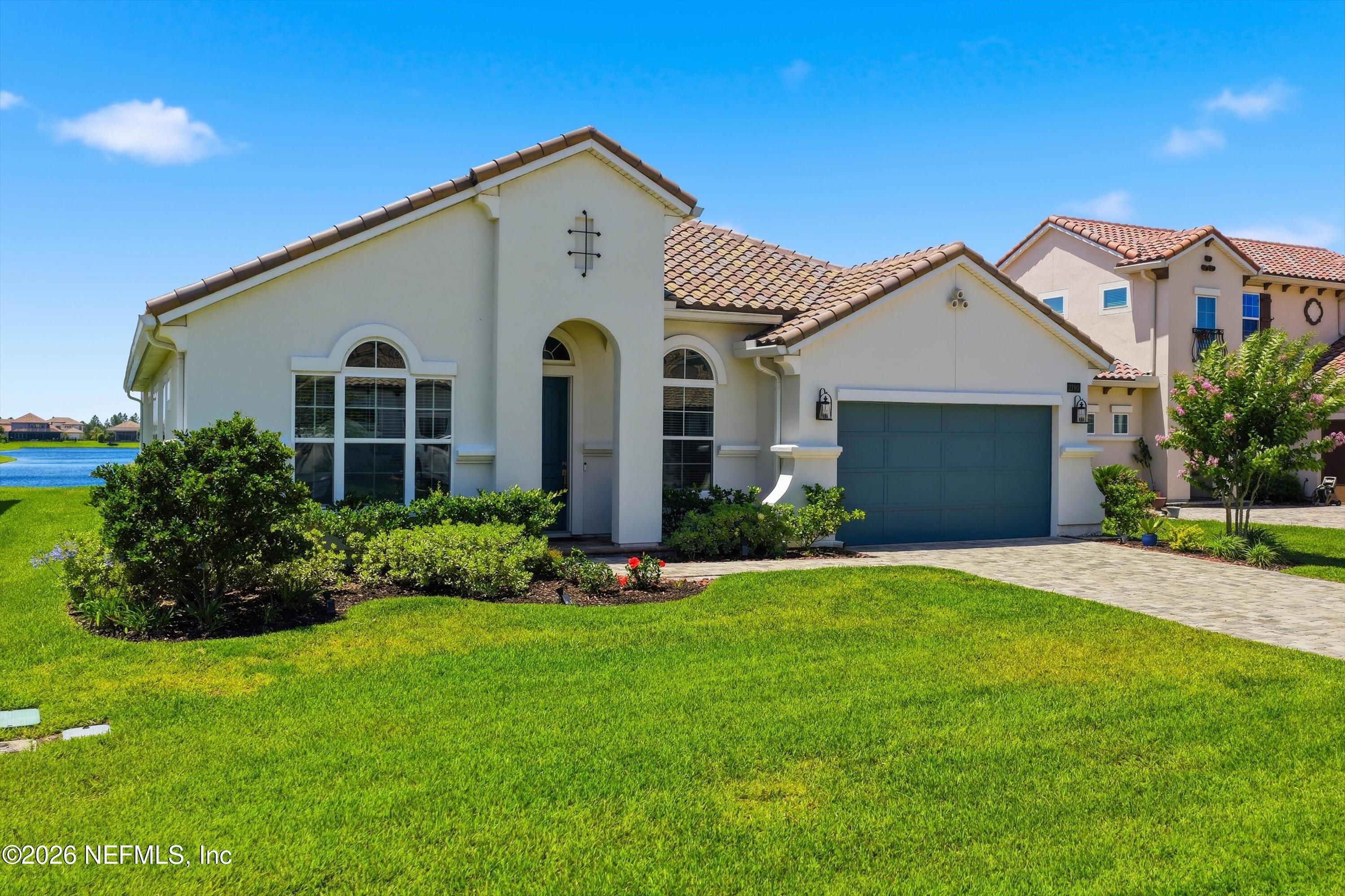 2790 CASSIA Lane