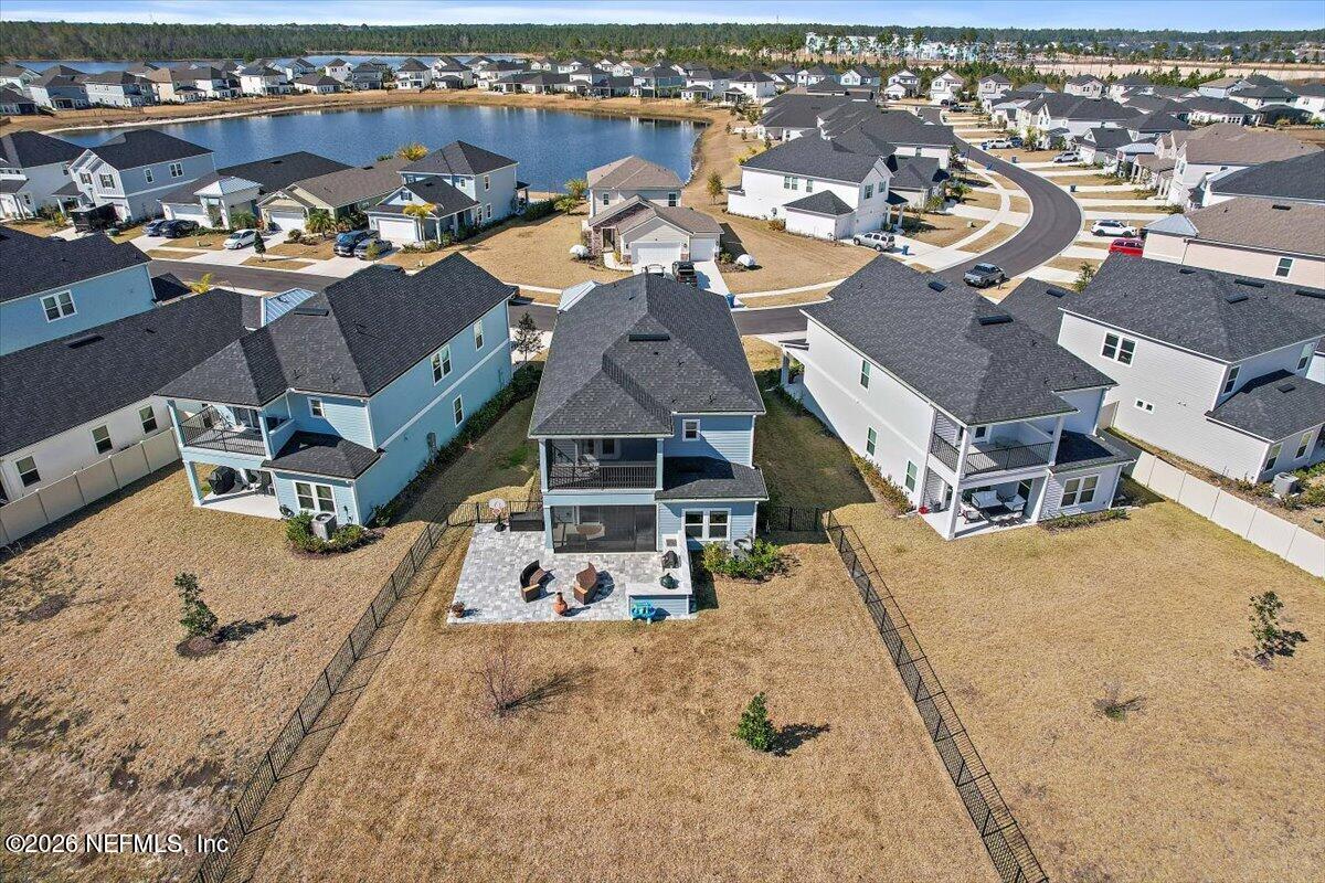 546 STARGAZE Lane, St. Augustine