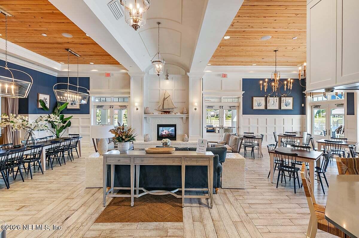 546 STARGAZE Lane, St. Augustine