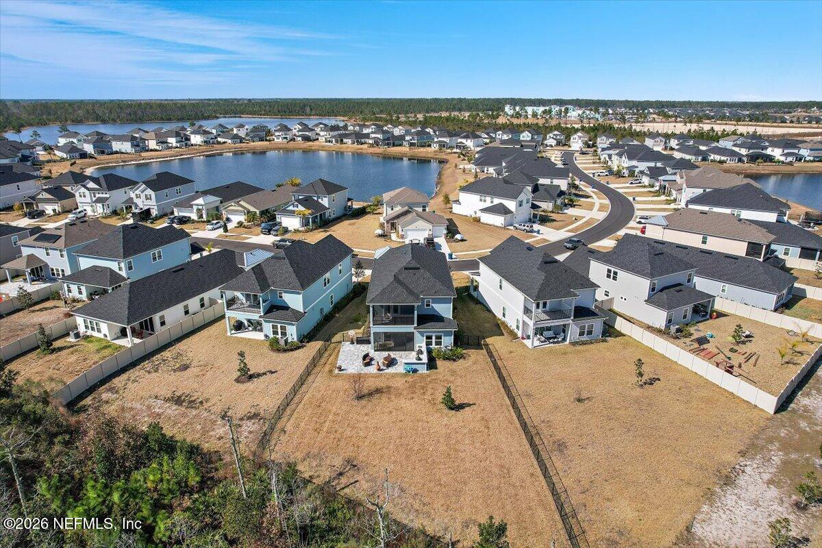 546 STARGAZE Lane, St. Augustine