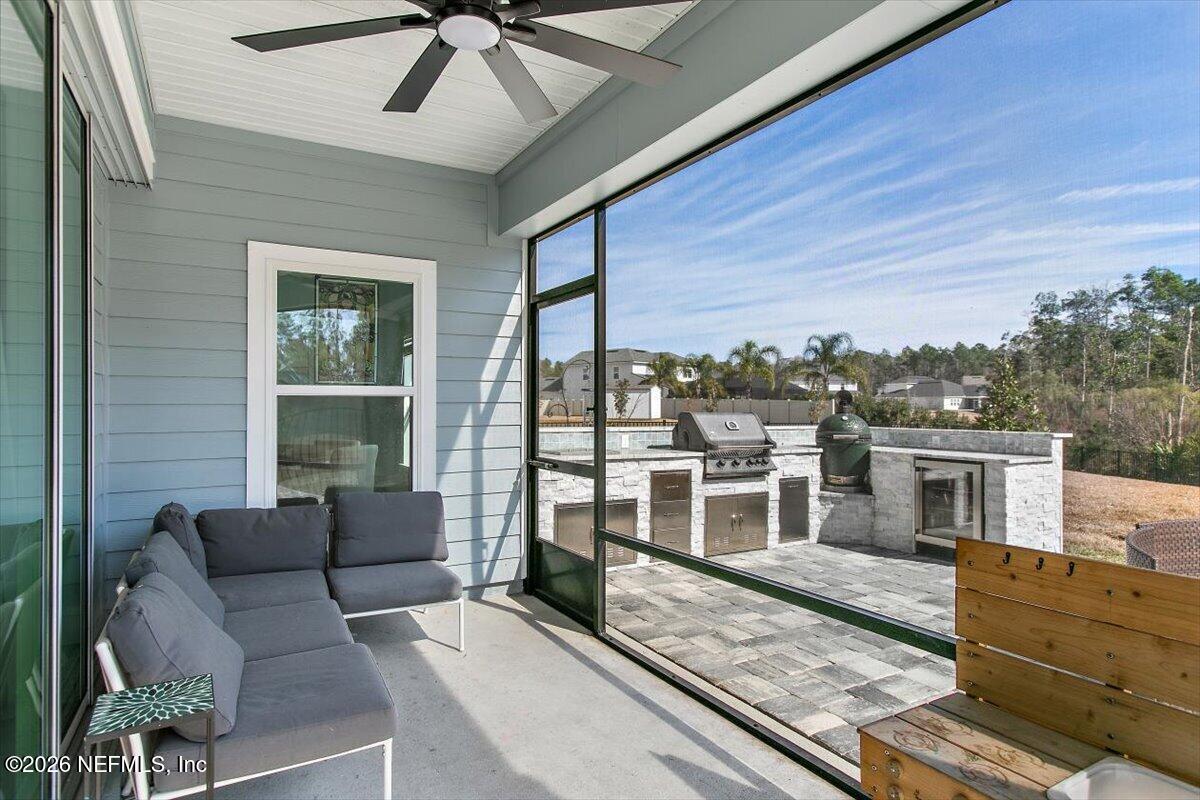 546 STARGAZE Lane, St. Augustine