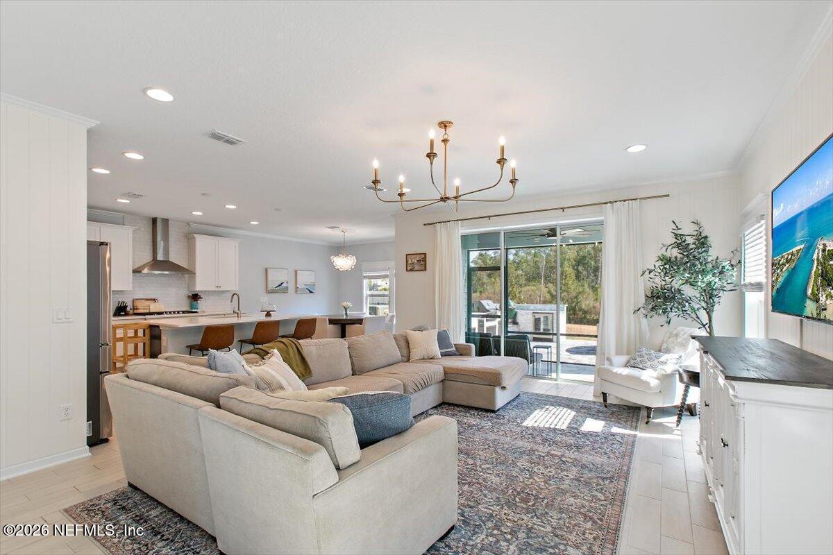 546 STARGAZE Lane, St. Augustine