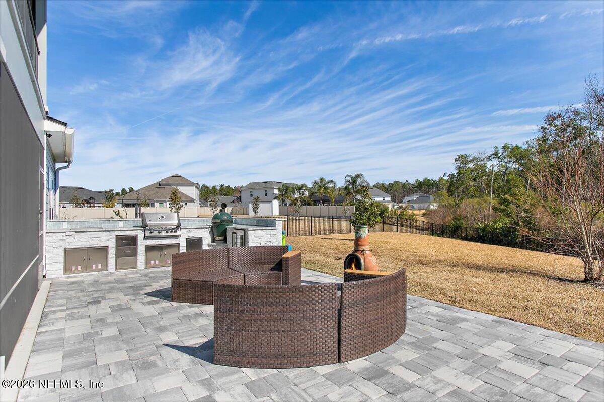 546 STARGAZE Lane, St. Augustine