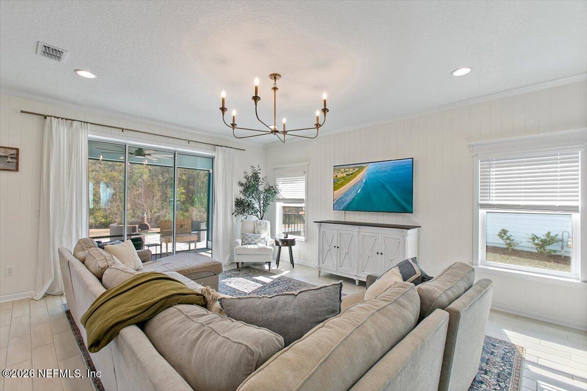 546 STARGAZE Lane, St. Augustine