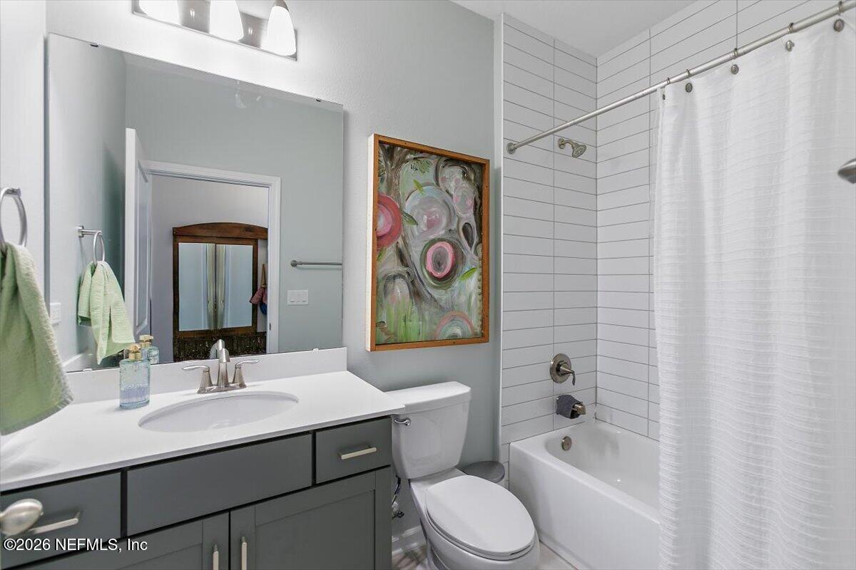 546 STARGAZE Lane, St. Augustine