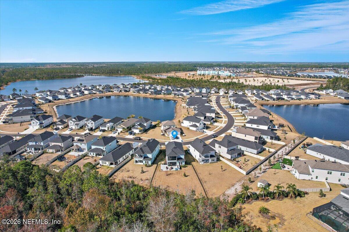 546 STARGAZE Lane, St. Augustine
