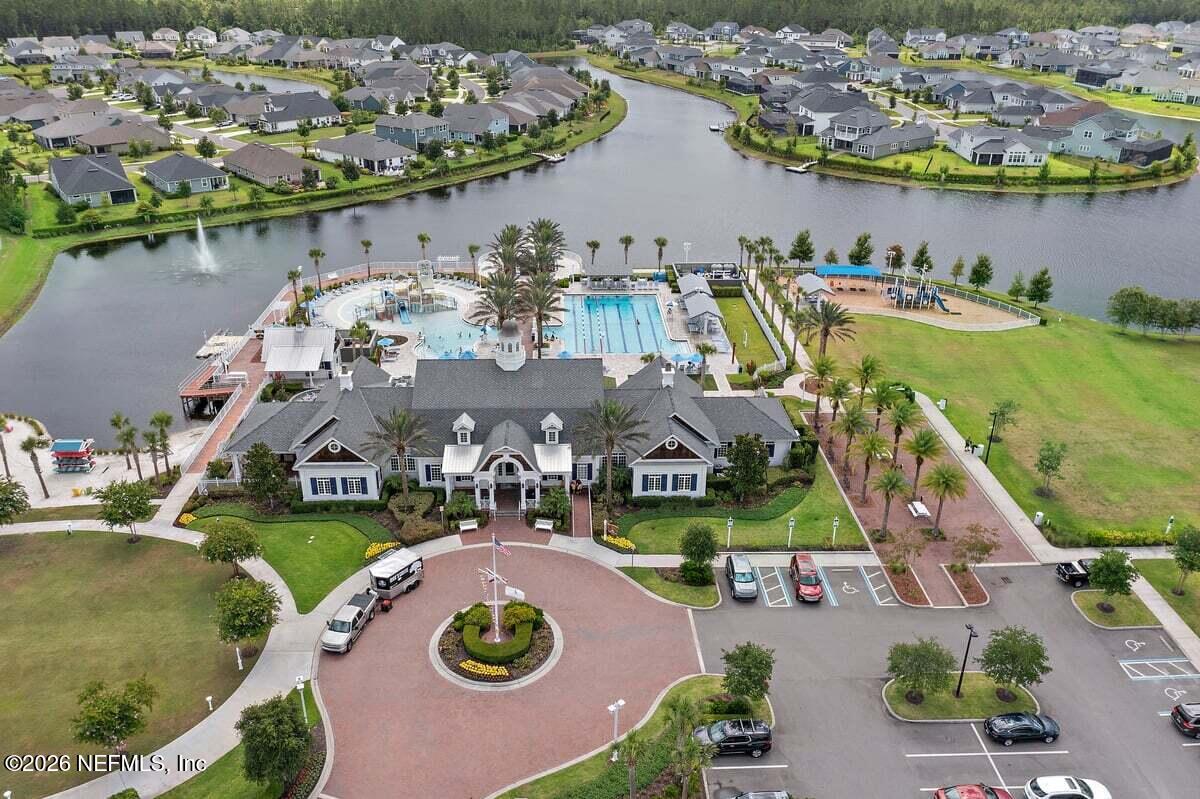 546 STARGAZE Lane, St. Augustine