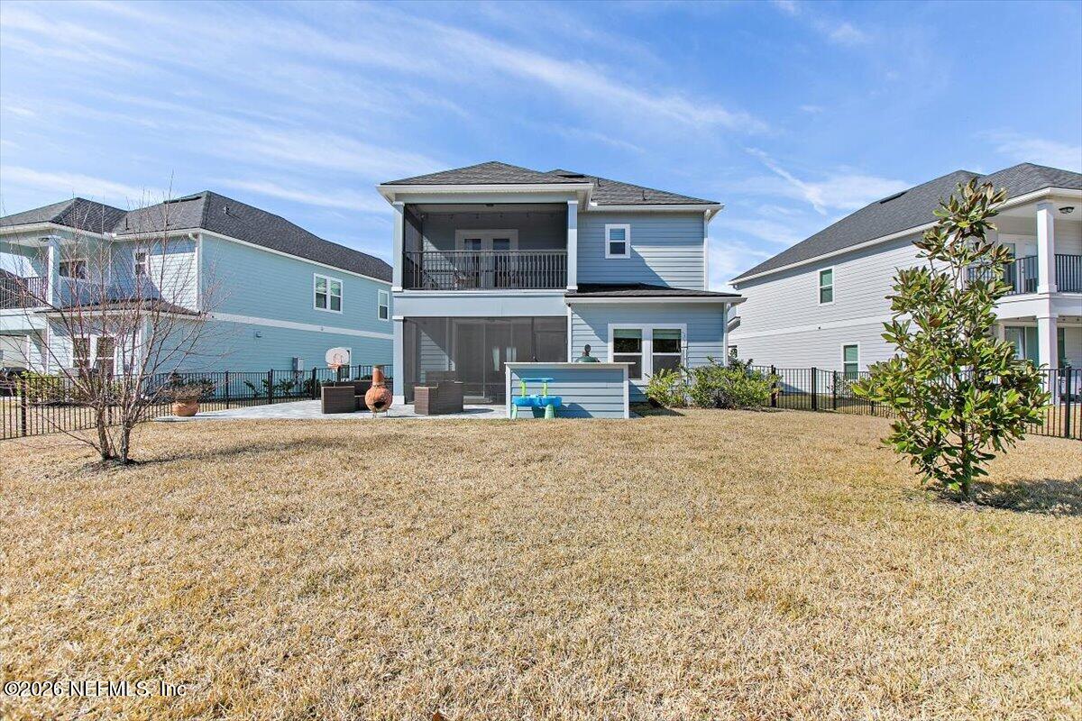 546 STARGAZE Lane, St. Augustine