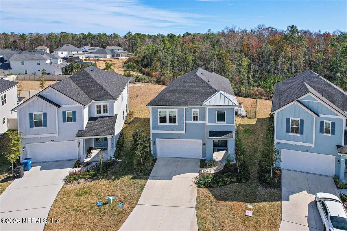 546 STARGAZE Lane, St. Augustine