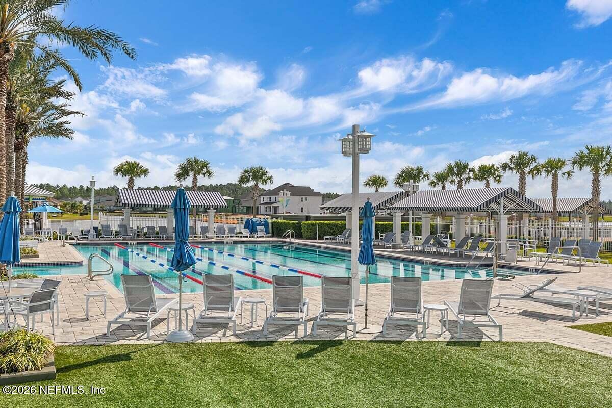 546 STARGAZE Lane, St. Augustine