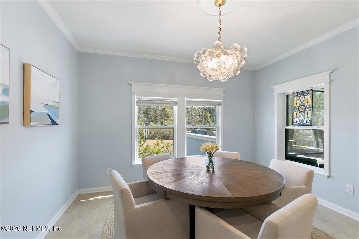 546 STARGAZE Lane, St. Augustine
