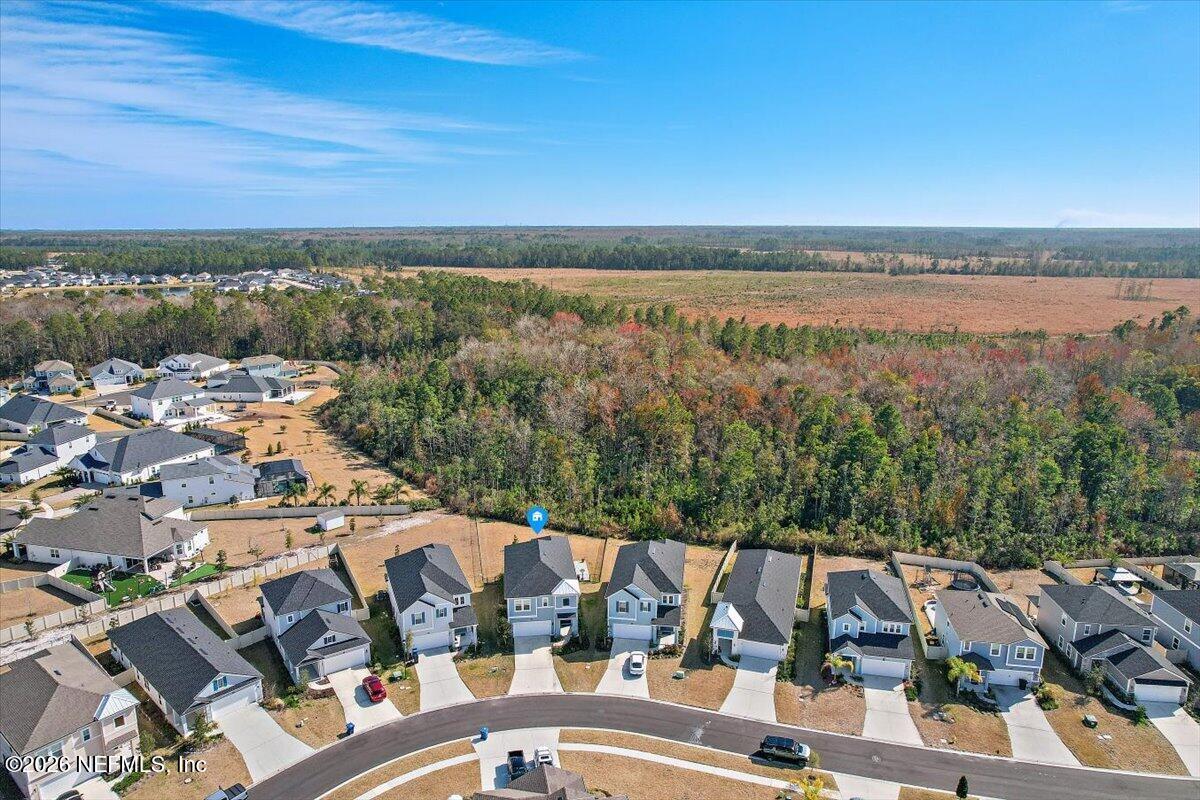 546 STARGAZE Lane, St. Augustine