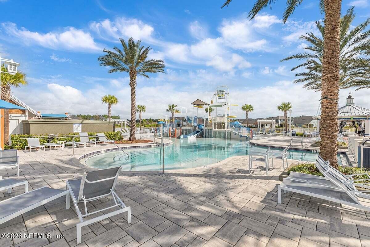 546 STARGAZE Lane, St. Augustine