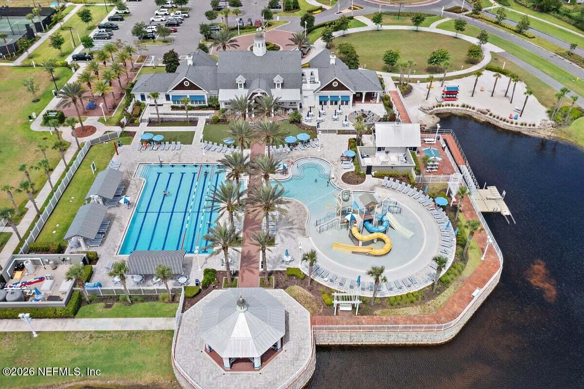 546 STARGAZE Lane, St. Augustine