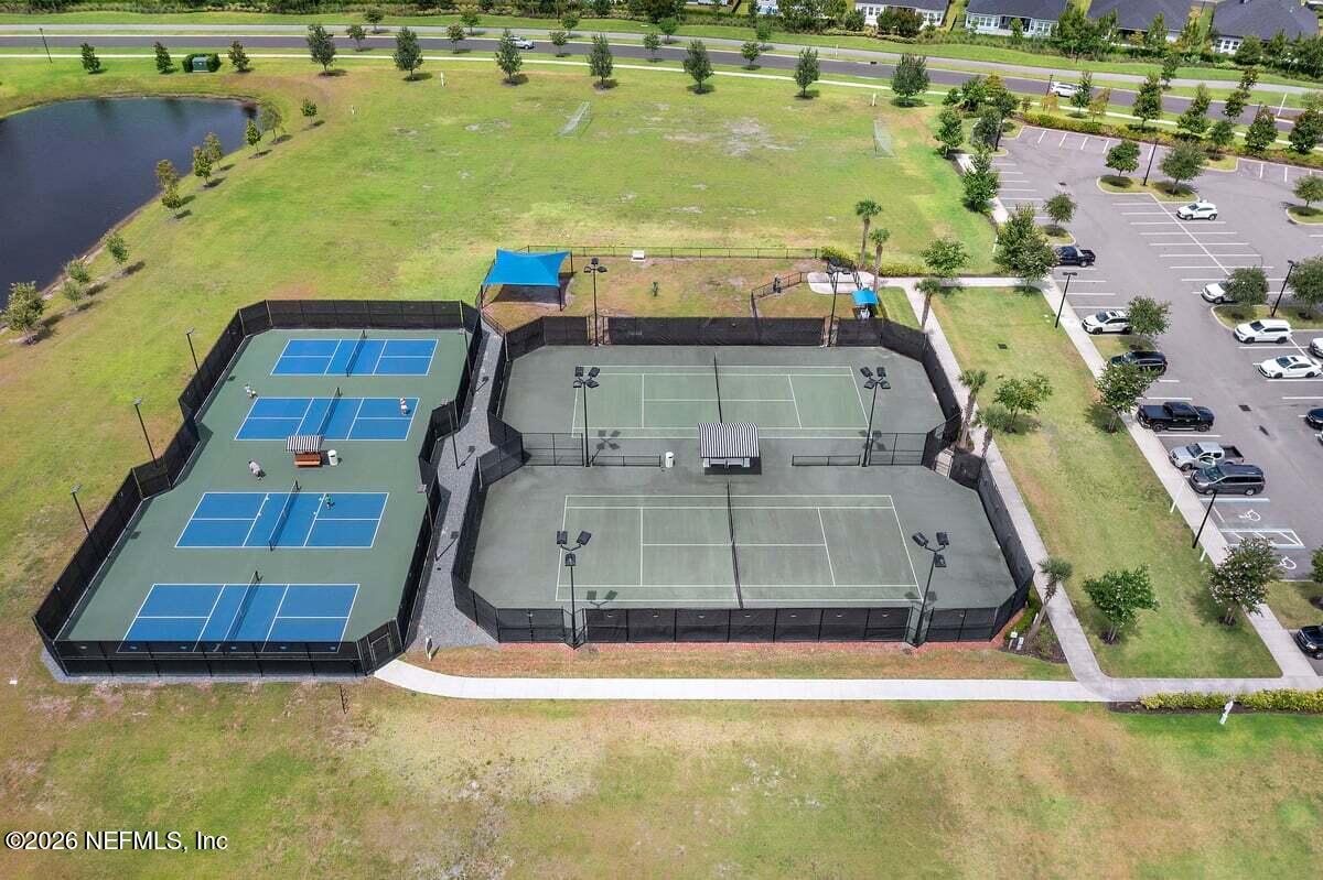 546 STARGAZE Lane, St. Augustine
