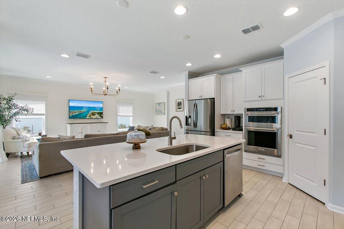 546 STARGAZE Lane, St. Augustine