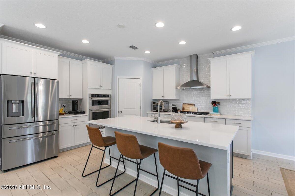 546 STARGAZE Lane, St. Augustine