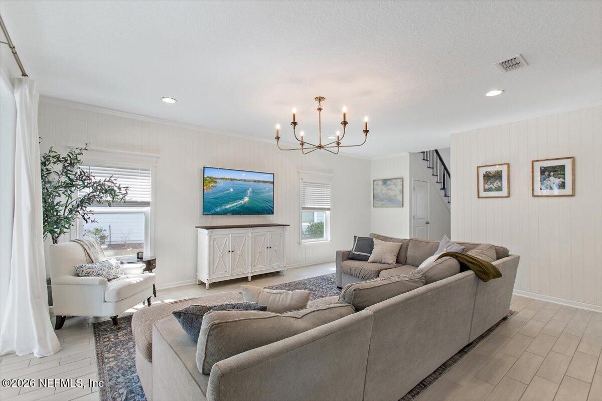 546 STARGAZE Lane, St. Augustine