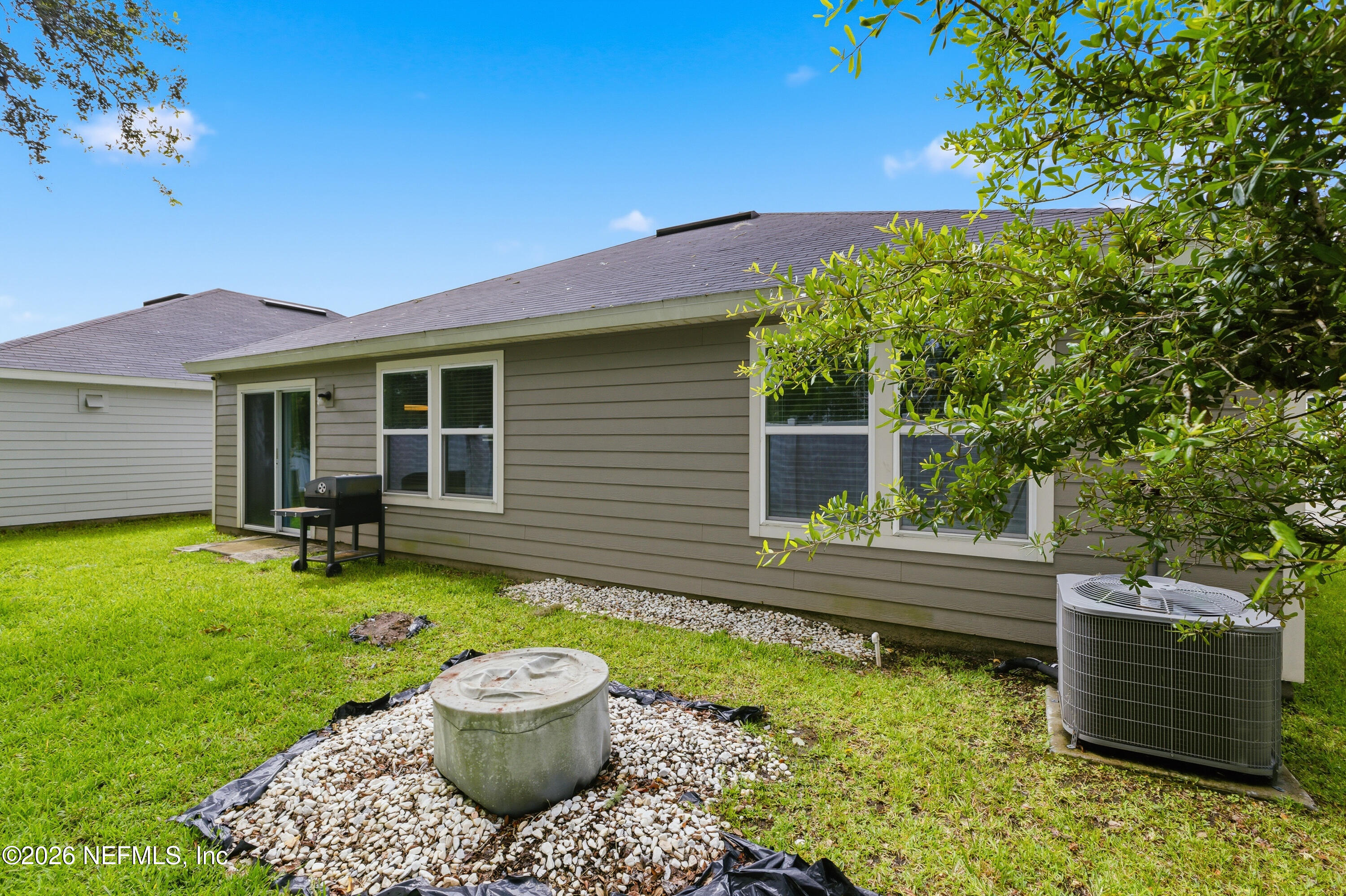 6405 BARRINGTON COVE Lane