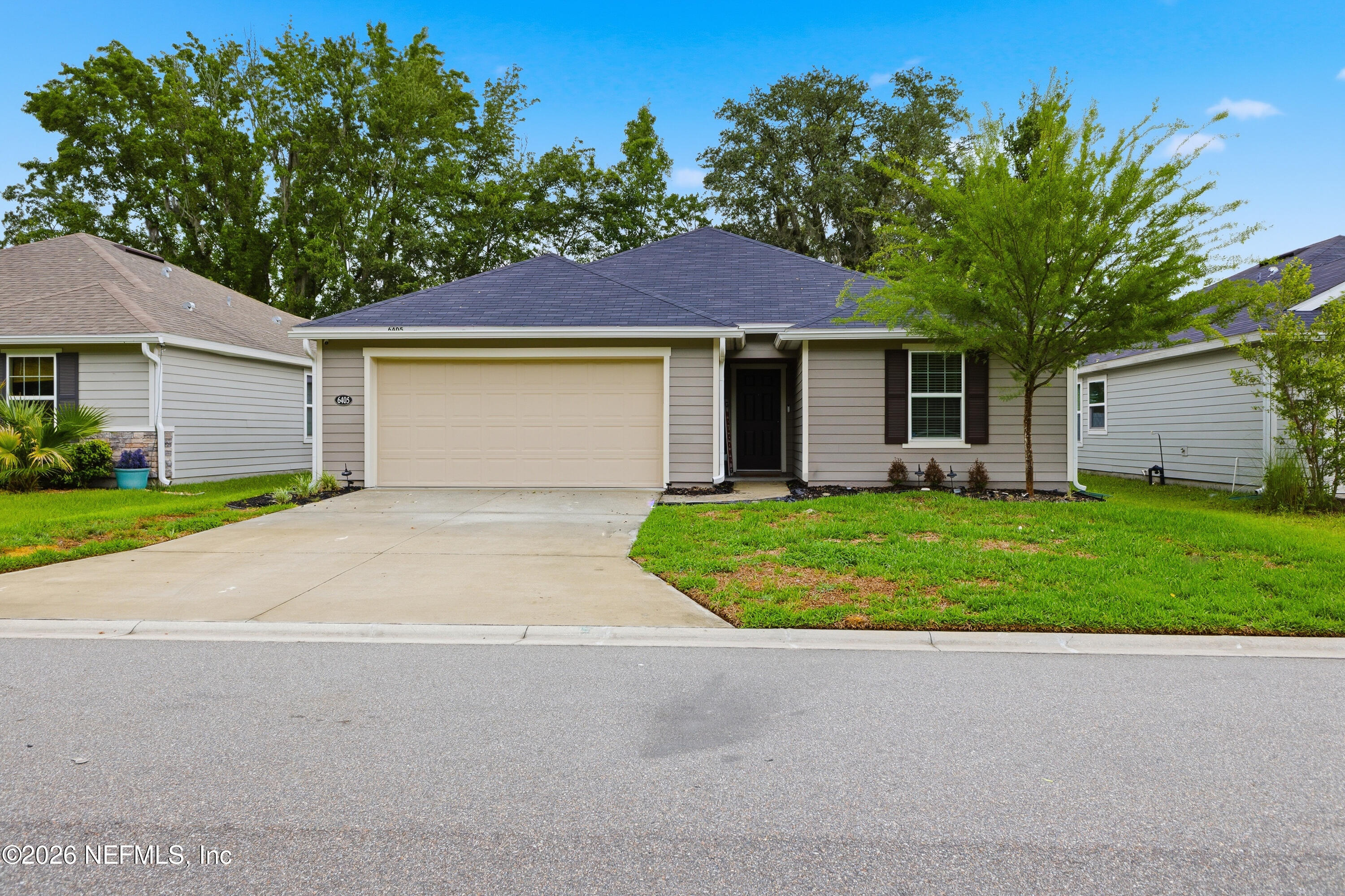 6405 BARRINGTON COVE Lane