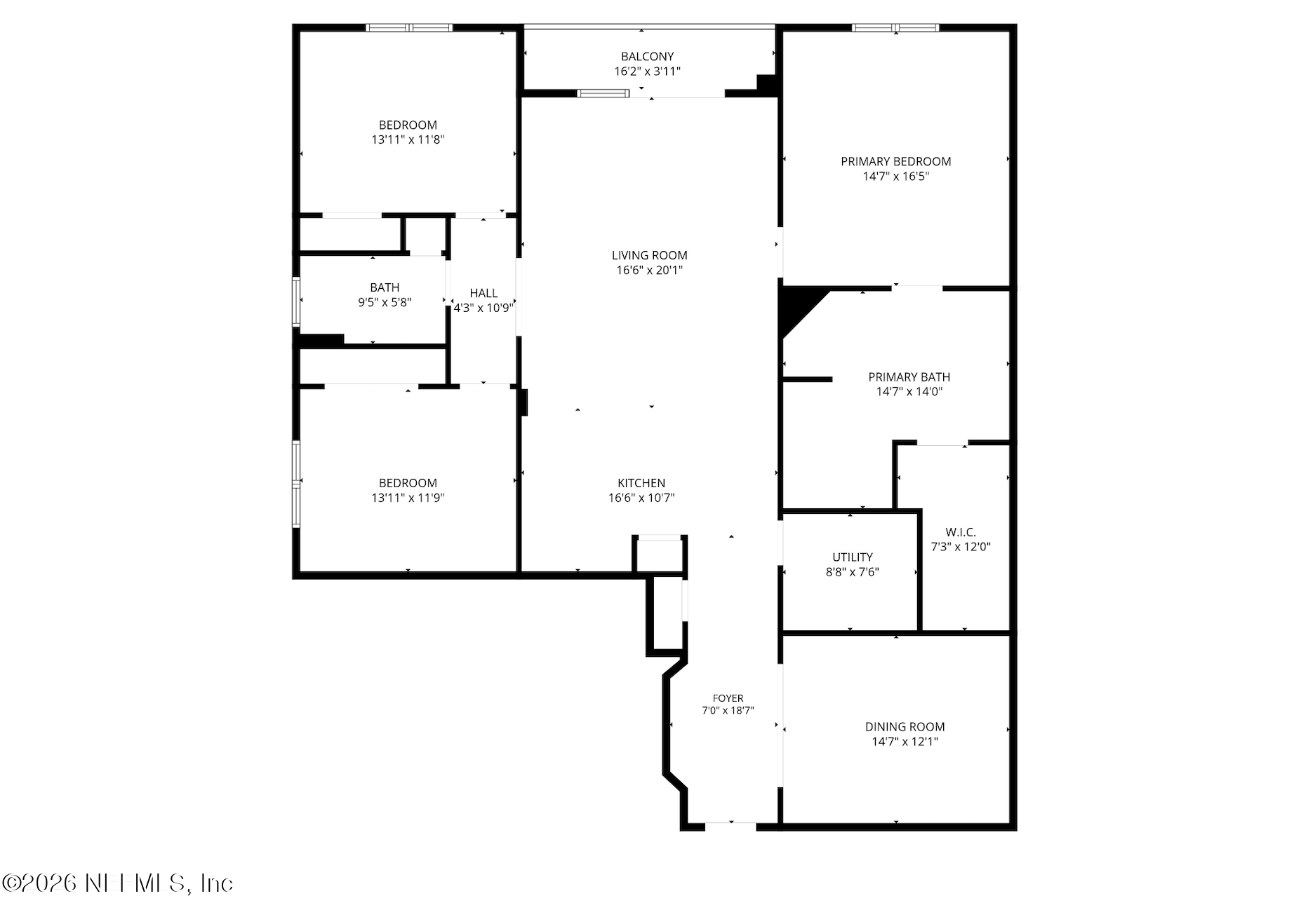 1478 RIVERPLACE Boulevard 1708